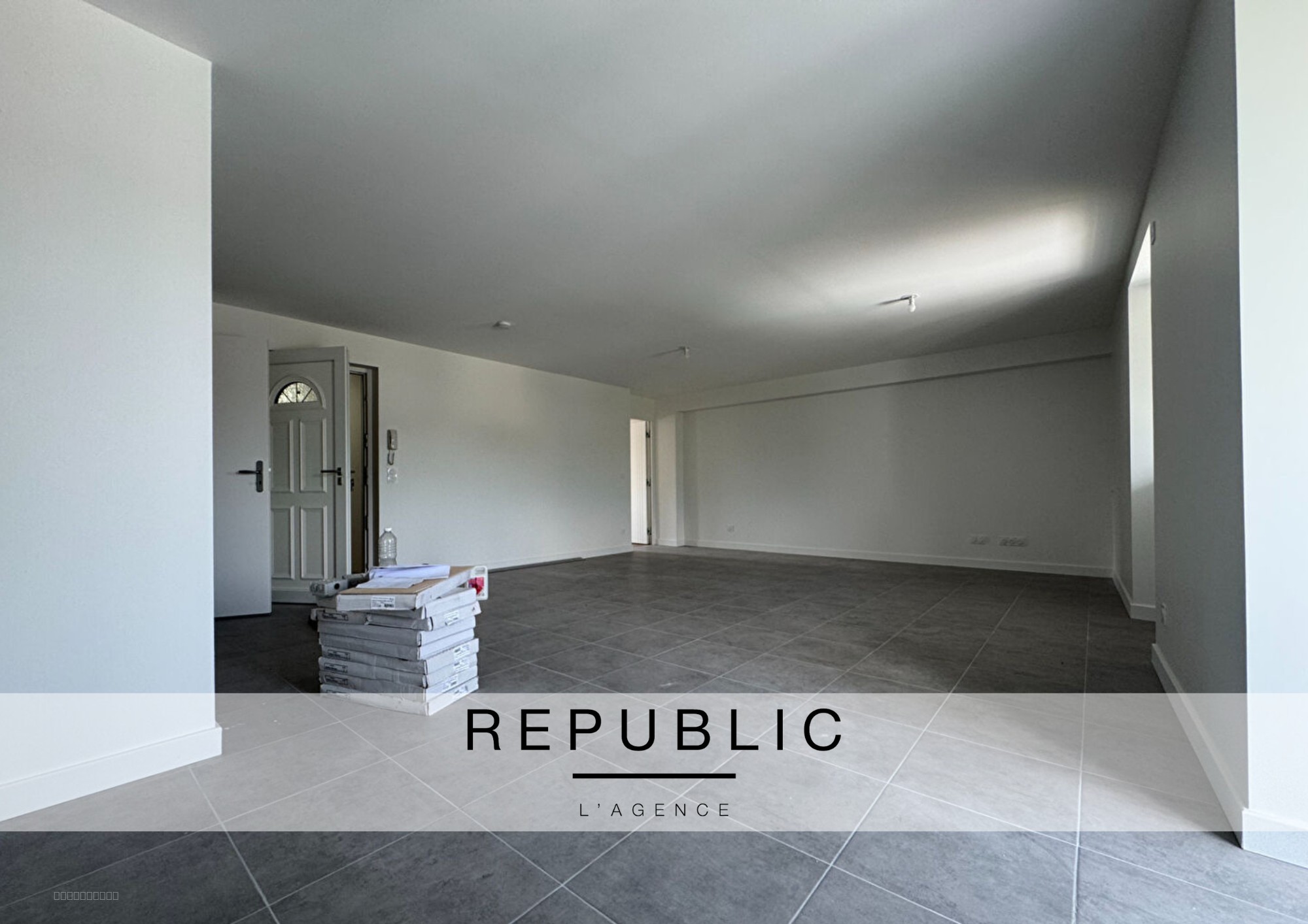 Appartement Gilly Sur Isere 4 pièce(s) 91 m2 — photo 2