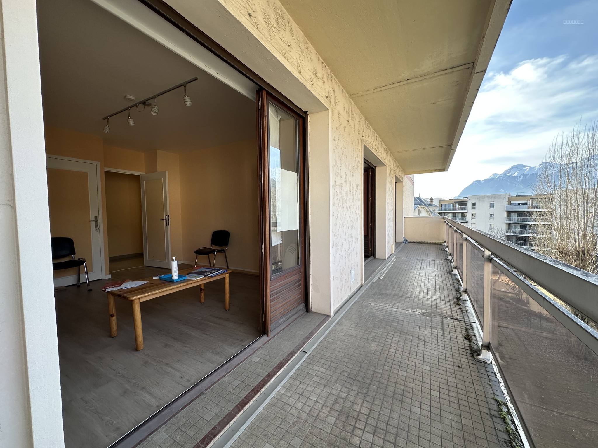 Appartement Albertville 5 pièce(s) 90 m2 — photo 9