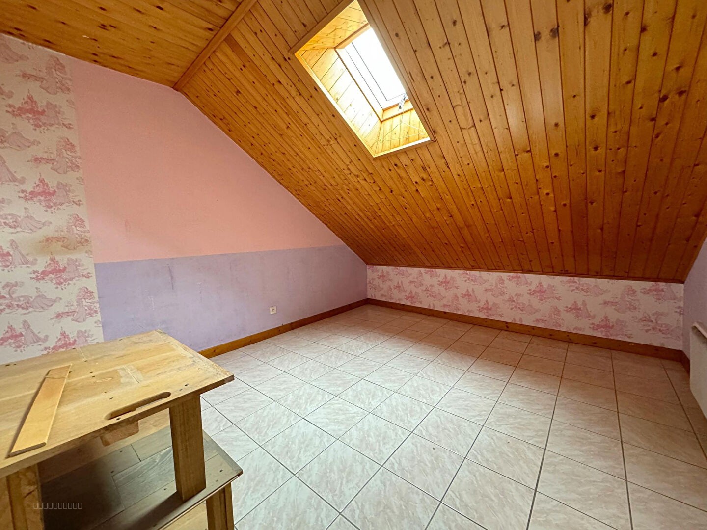 Appartement Saint Pierre D'Albigny 7 pièce(s) 173 m2 — photo 10