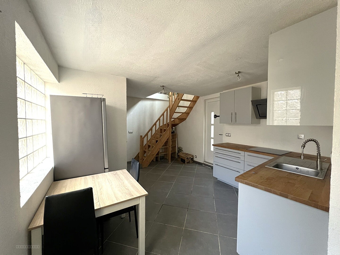 Appartement 4 pièces en triplex — photo 4