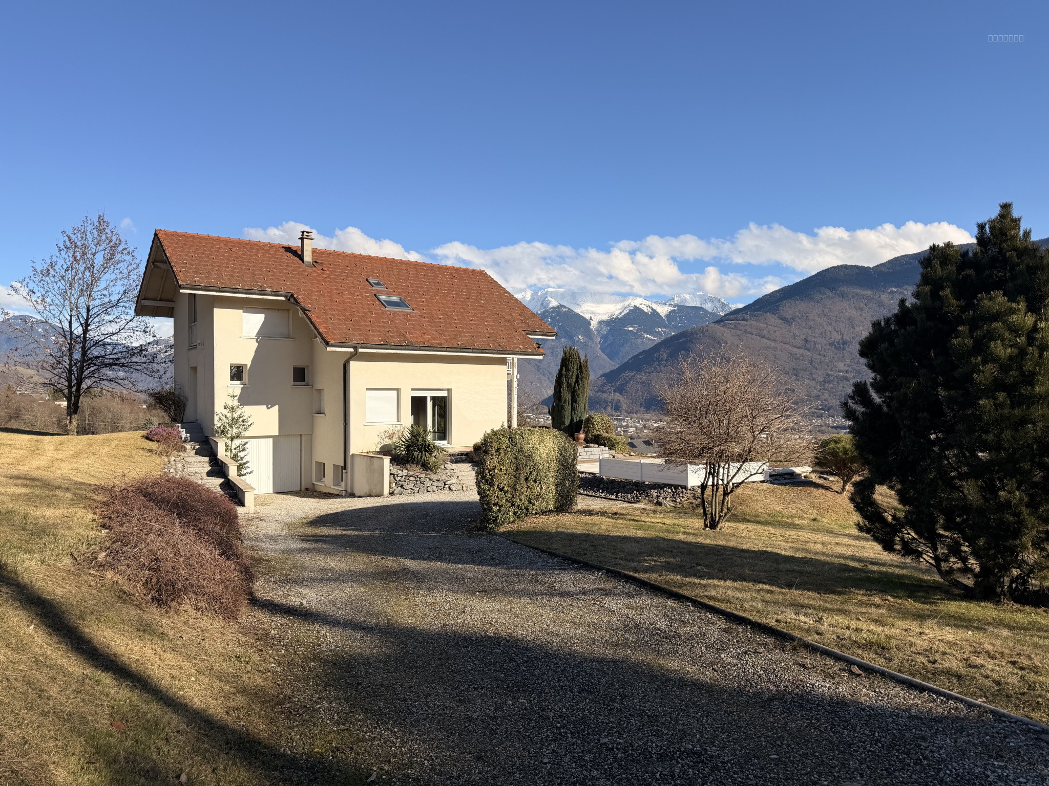 Villa individuelle 168m2 sur 2106m2 de terrain — photo 15