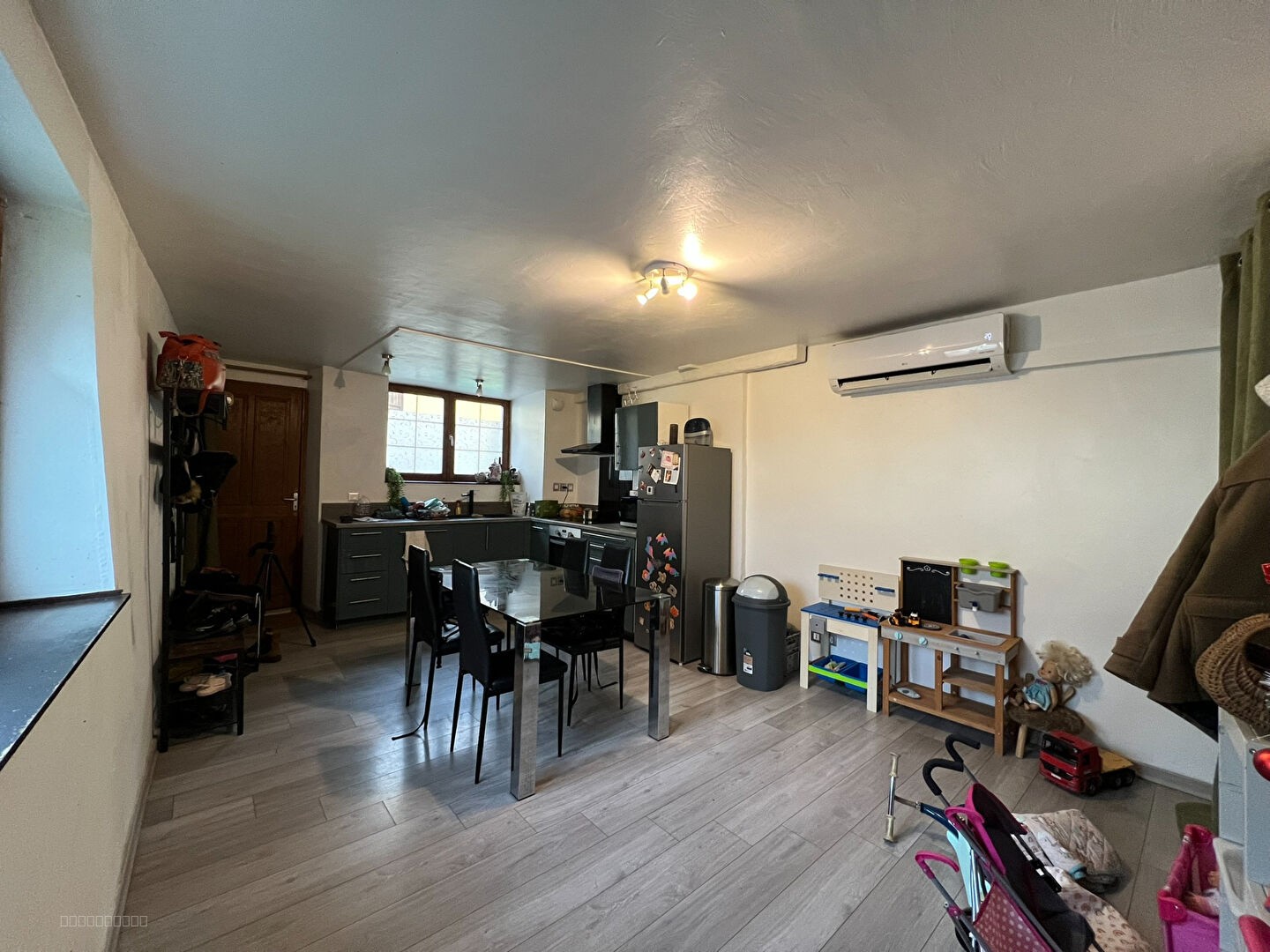 Immeuble composé de 2 logements — photo 16