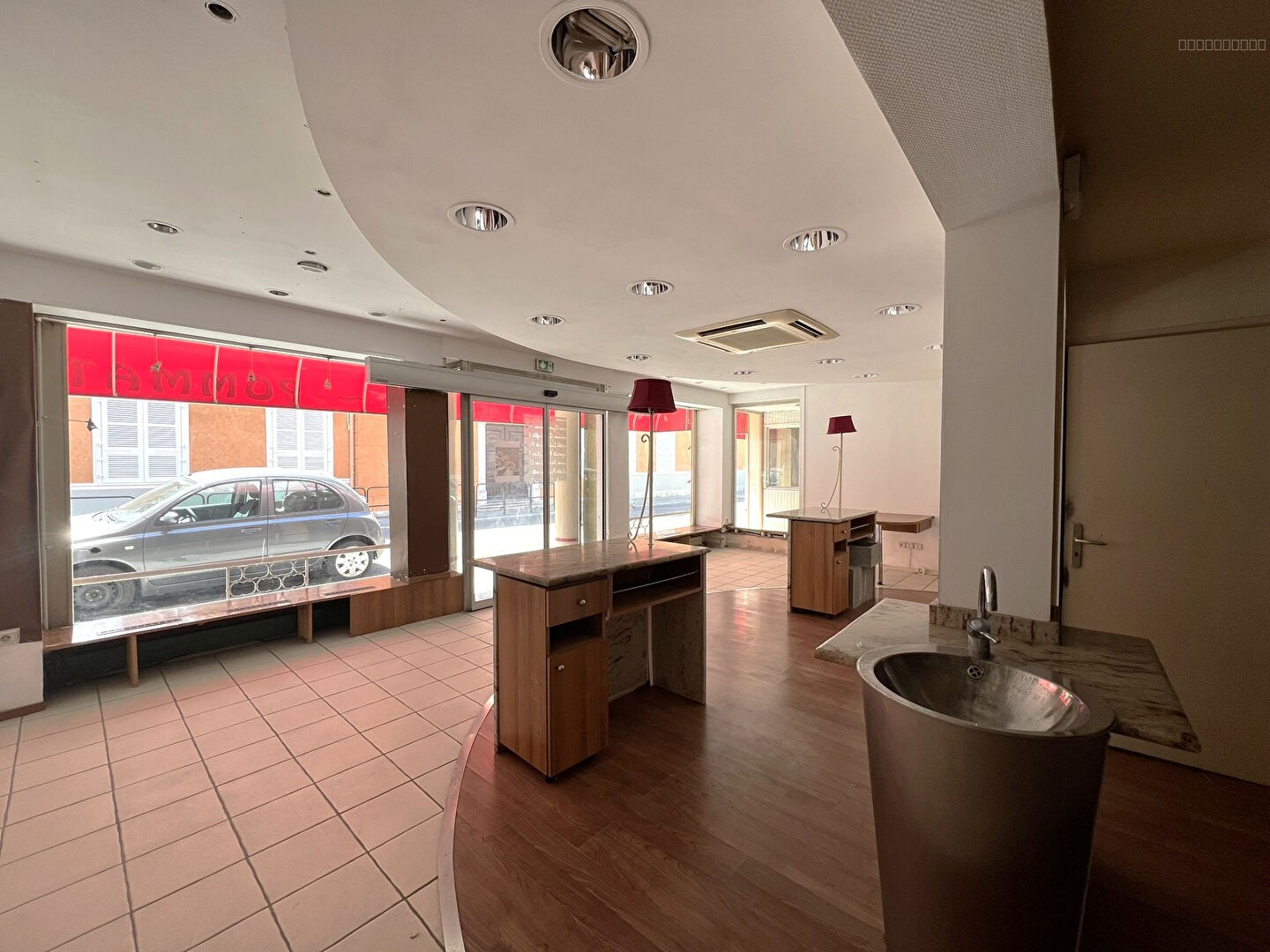 Local commercial de 90,51 m2 — photo 3