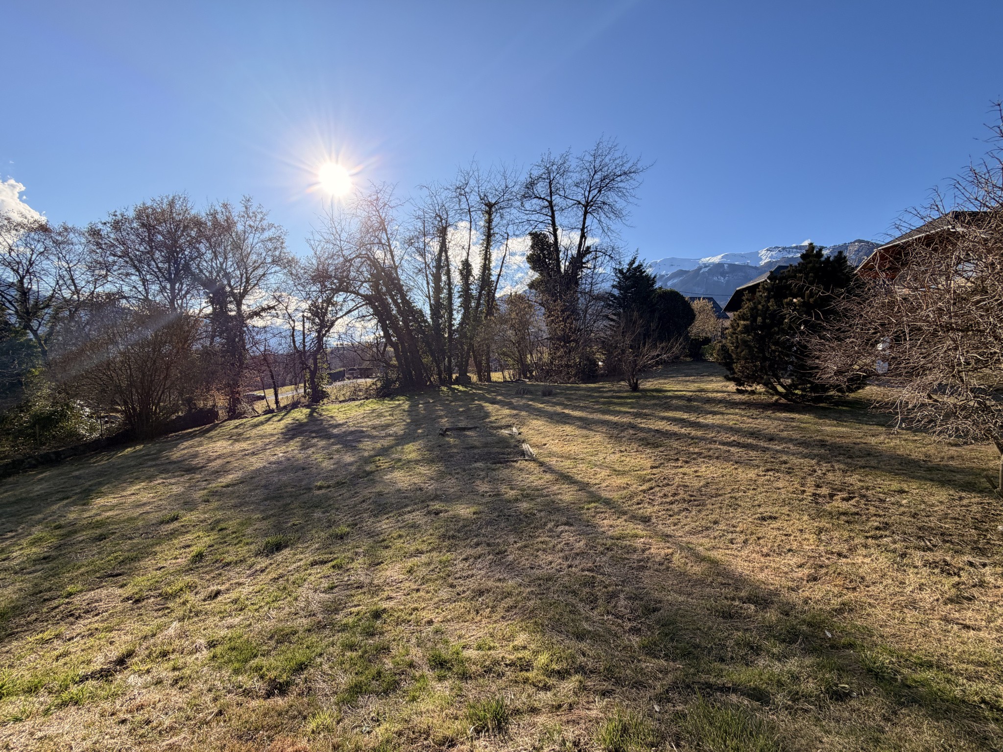 Villa individuelle 168m2 sur 2106m2 de terrain — photo 14