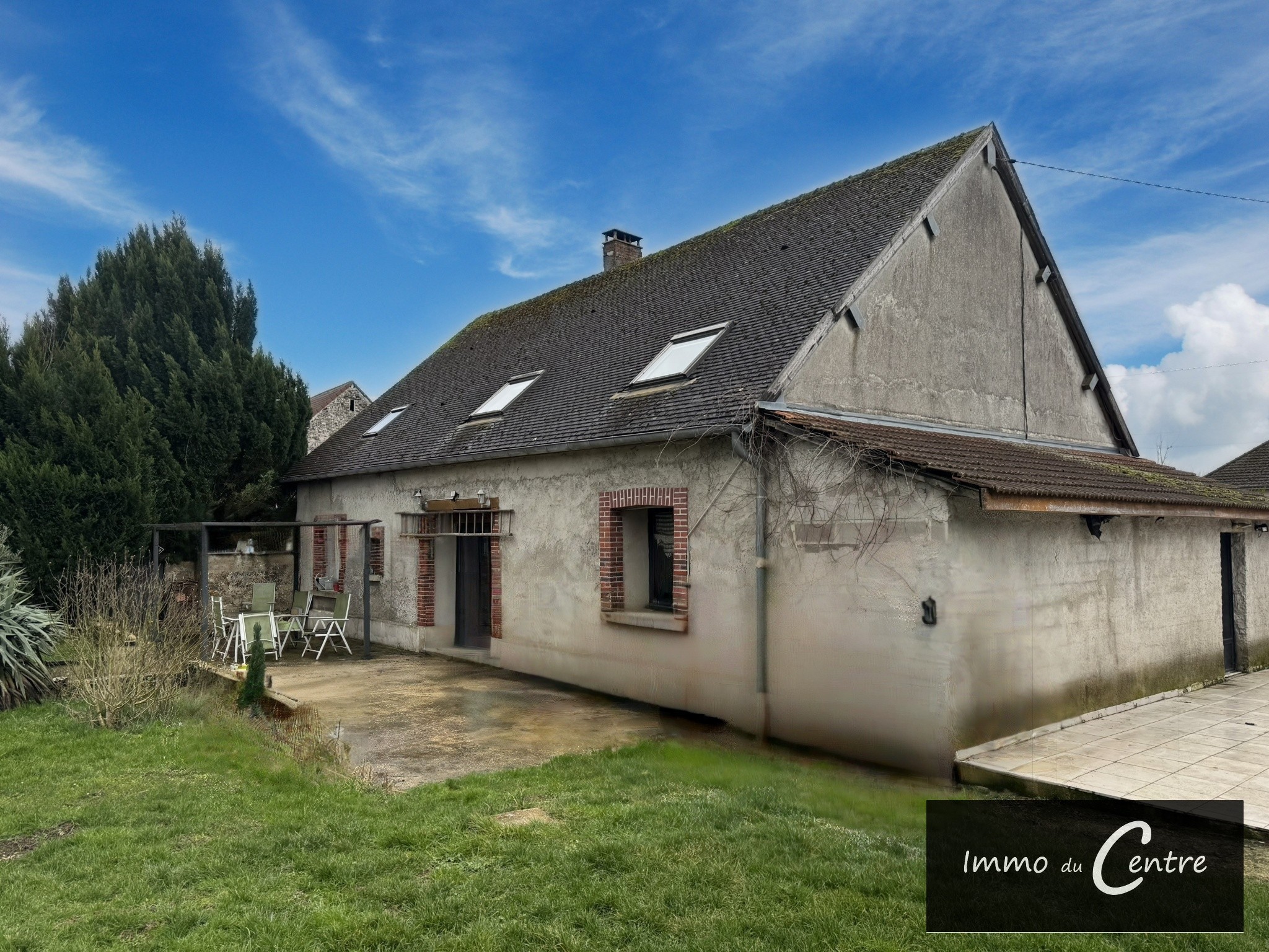 Maison d'habitation (vie de plain-pied) — photo 2