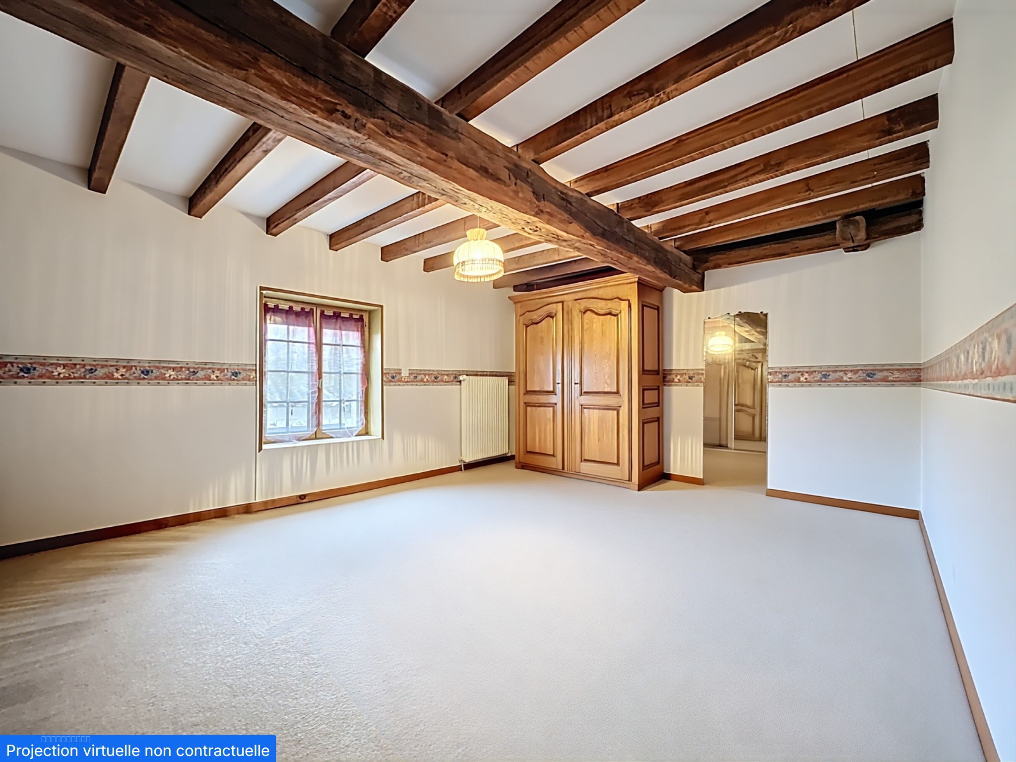 Corps de ferme (premier voisin à plus de 150 m, idéal pour élevage canins ou autres) — photo 12