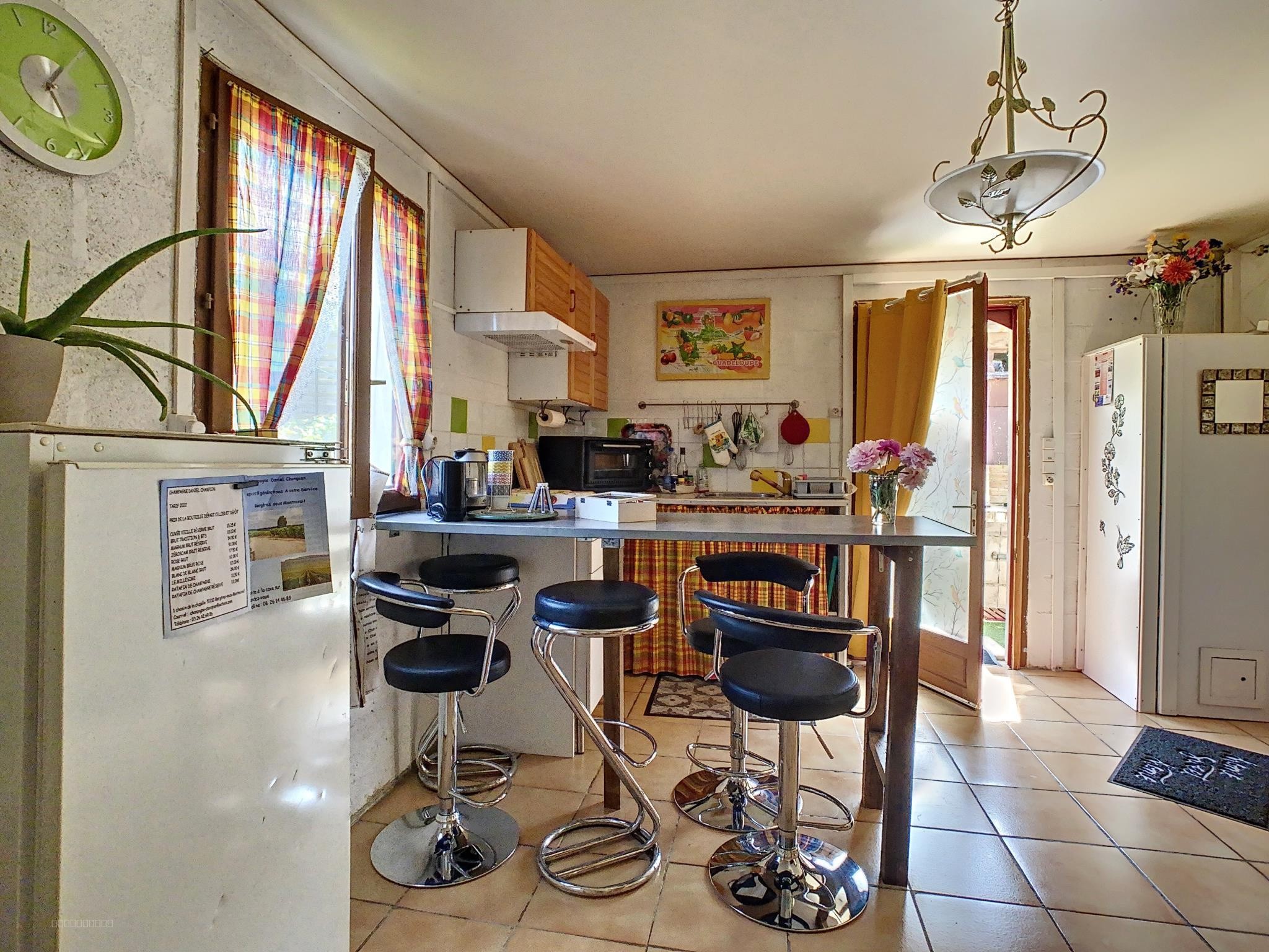 Maison de ville — photo 16