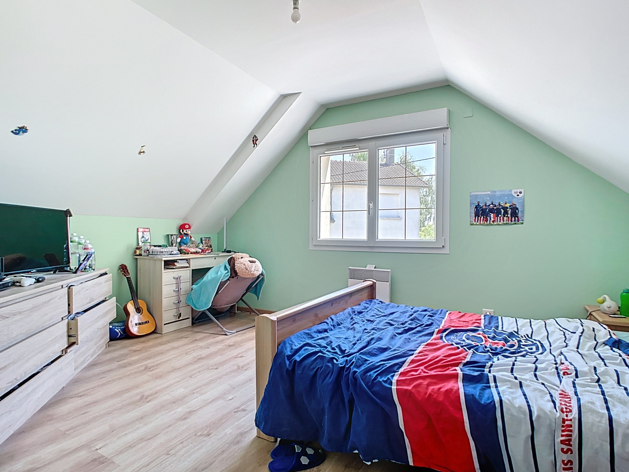 Maison avec vie de plain-pied — photo 14