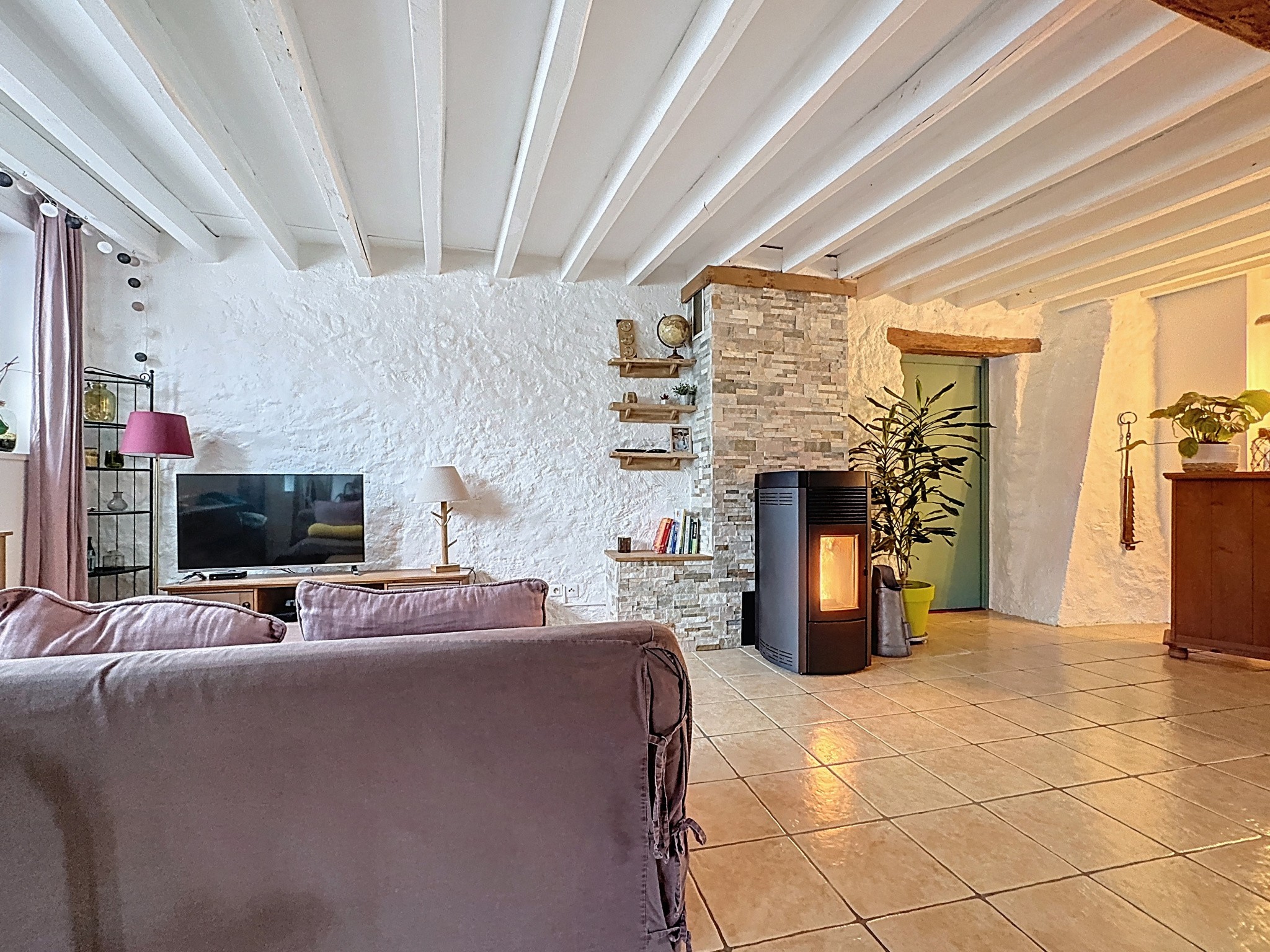 Maison de village — photo 4