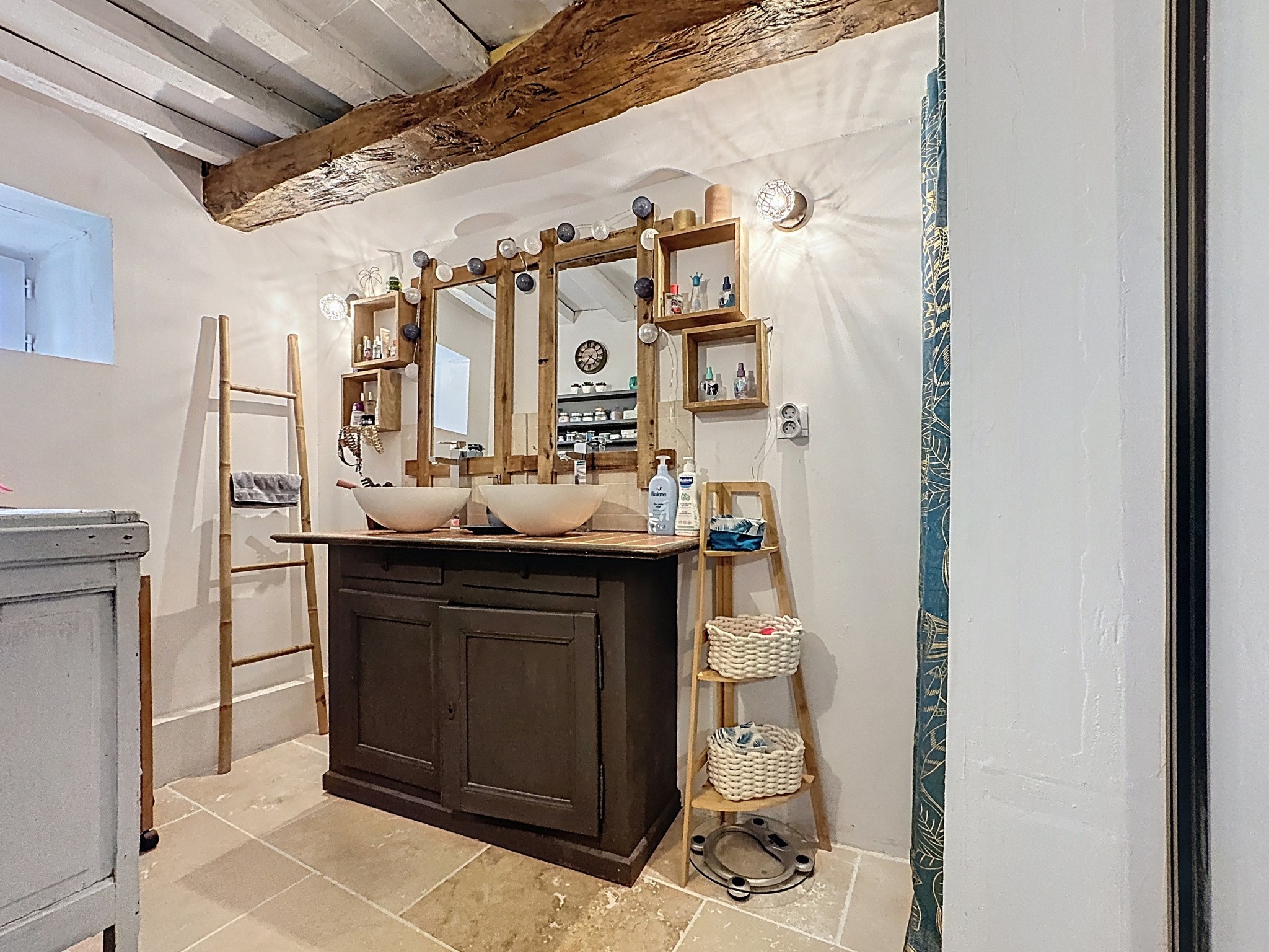 Maison de village — photo 16