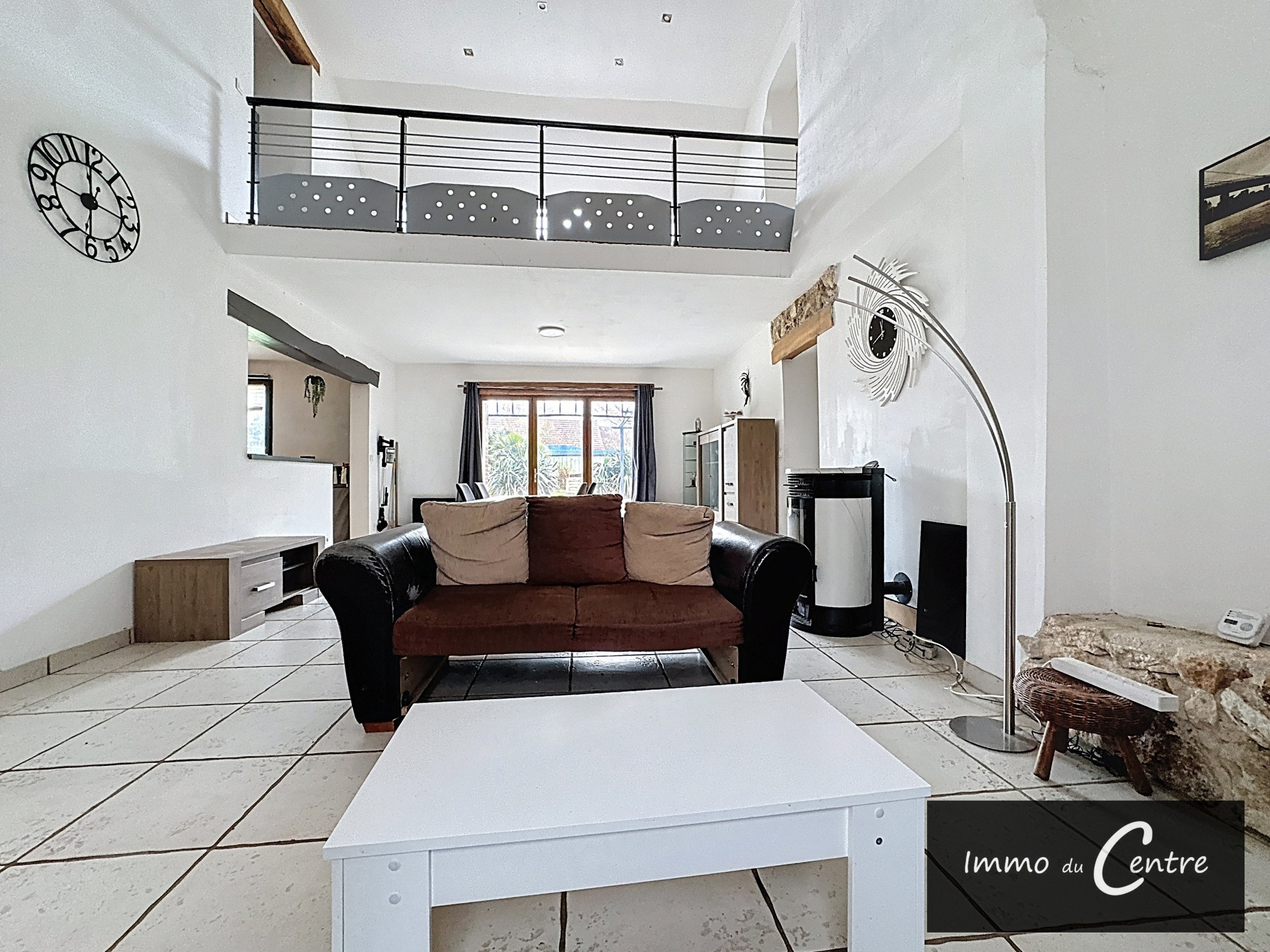 Maison d'habitation (vie de plain-pied) — photo 12