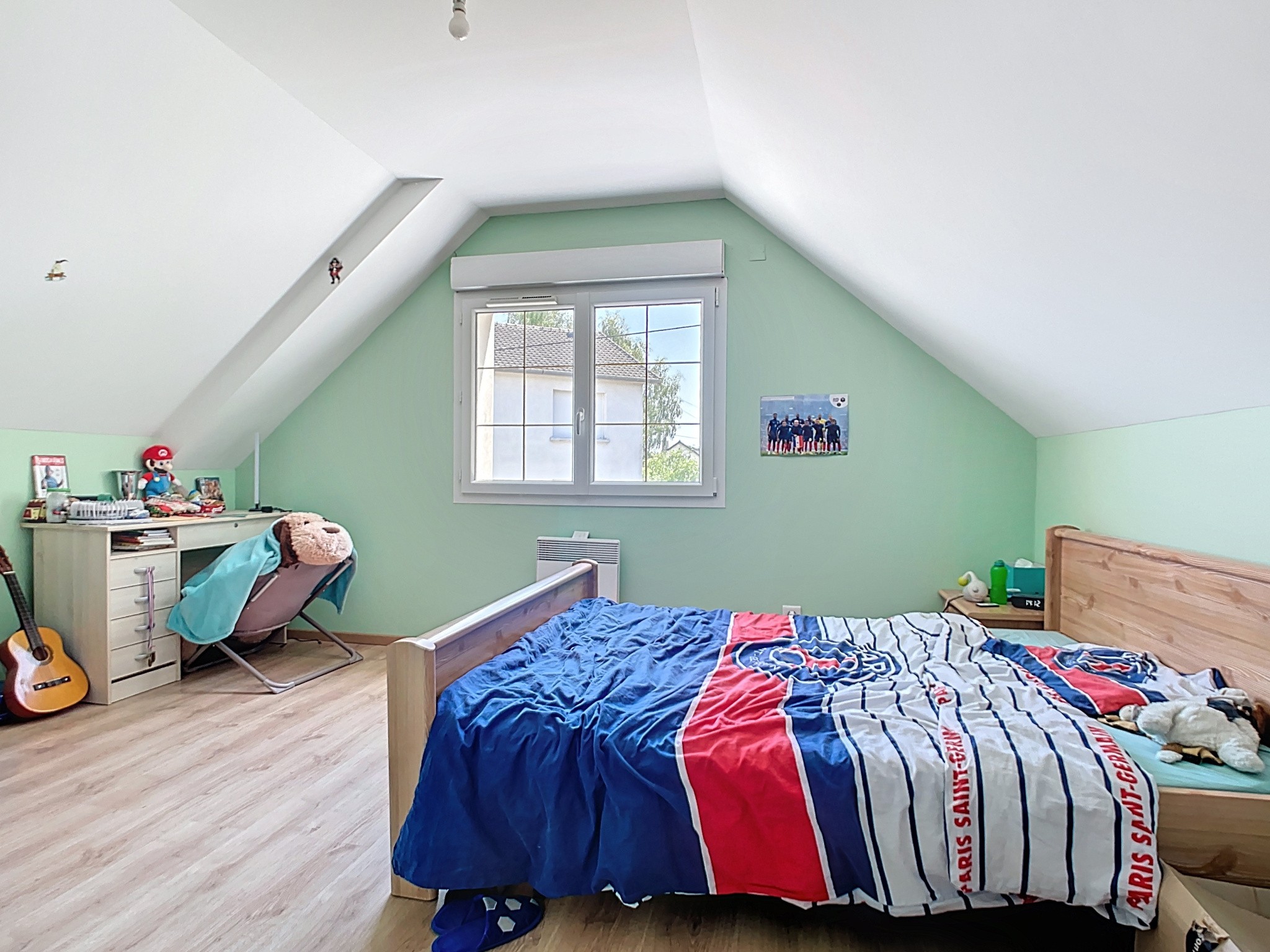 Maison avec vie de plain-pied — photo 15