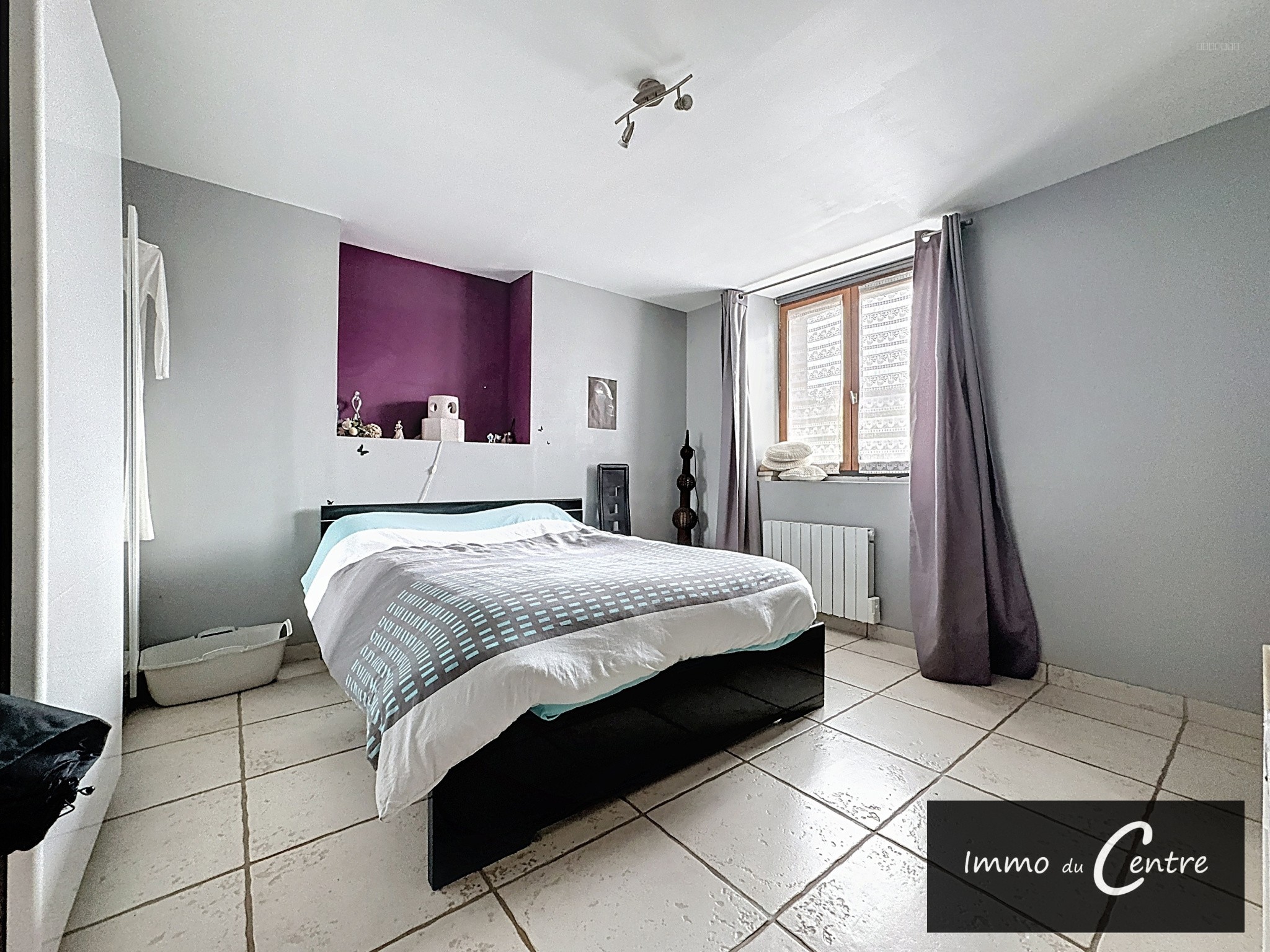 Maison d'habitation (vie de plain-pied) — photo 19