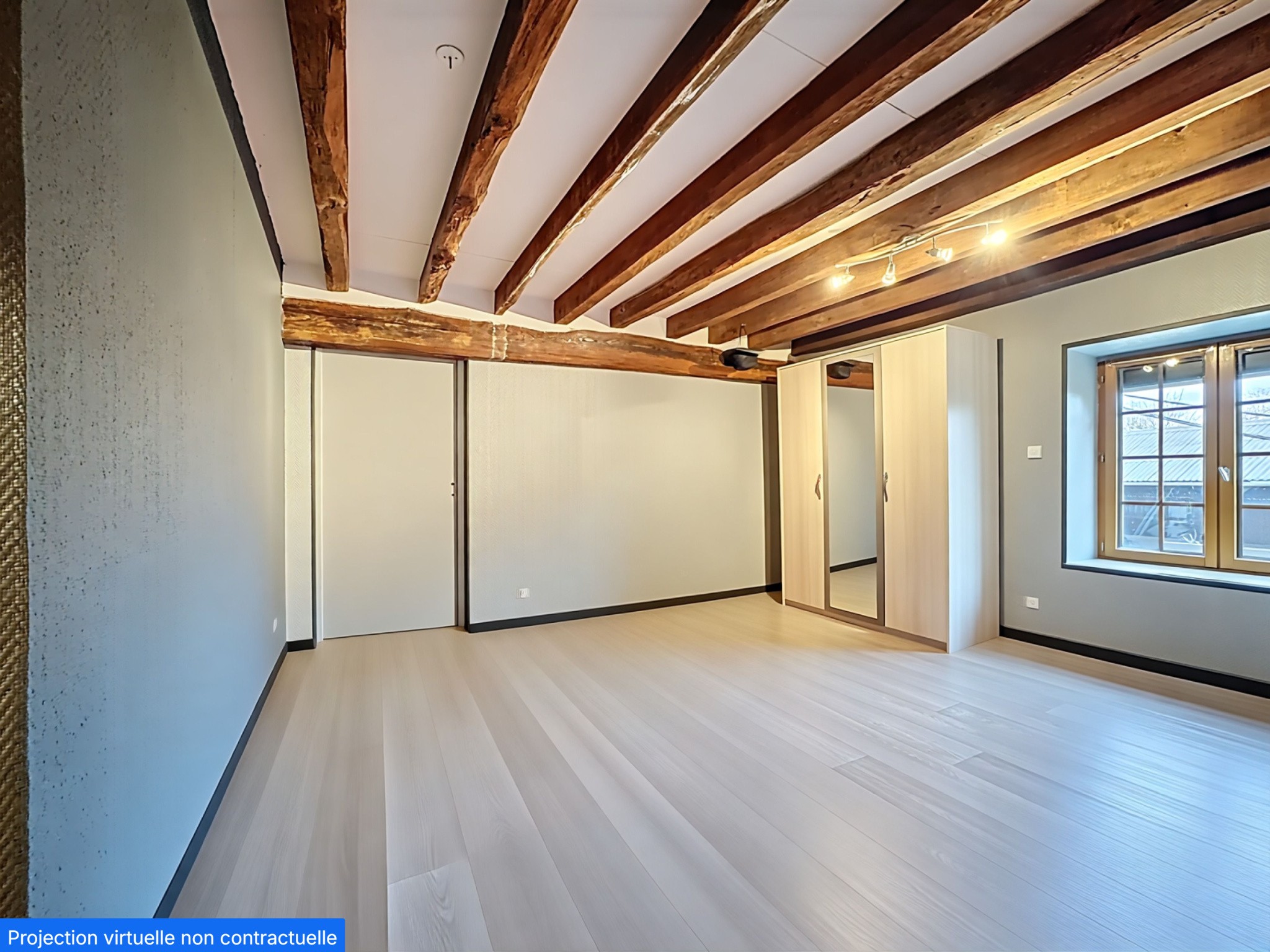 Corps de ferme (premier voisin à plus de 150 m, idéal pour élevage canins ou autres) — photo 20