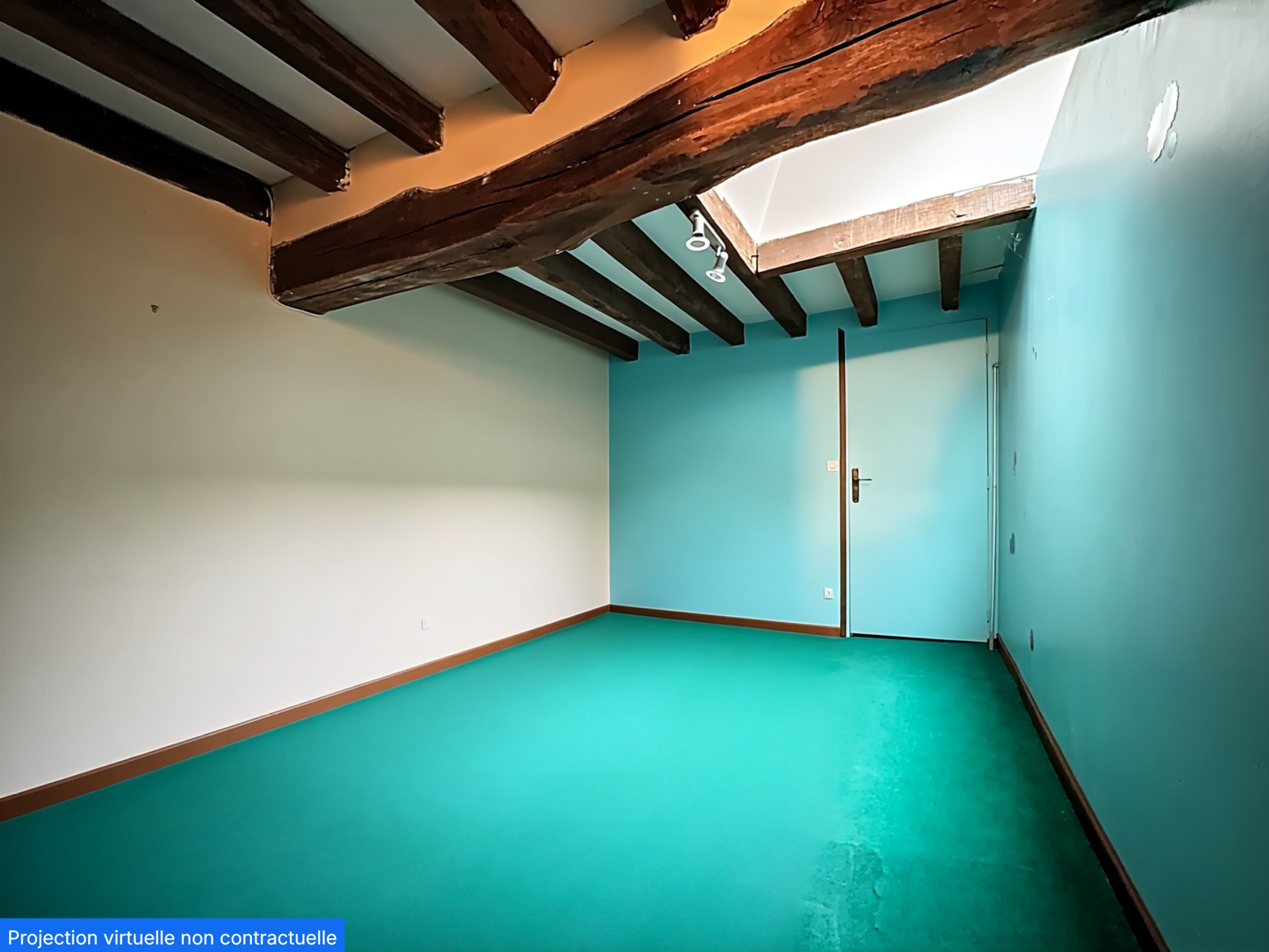 Corps de ferme (premier voisin à plus de 150 m, idéal pour élevage canins ou autres) — photo 16
