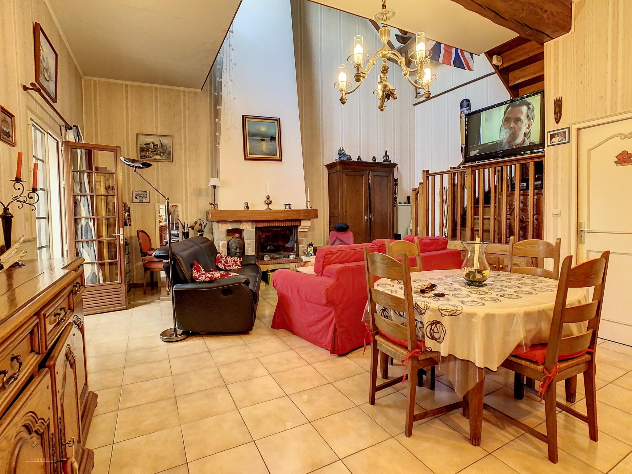 Maison de ville — photo 4