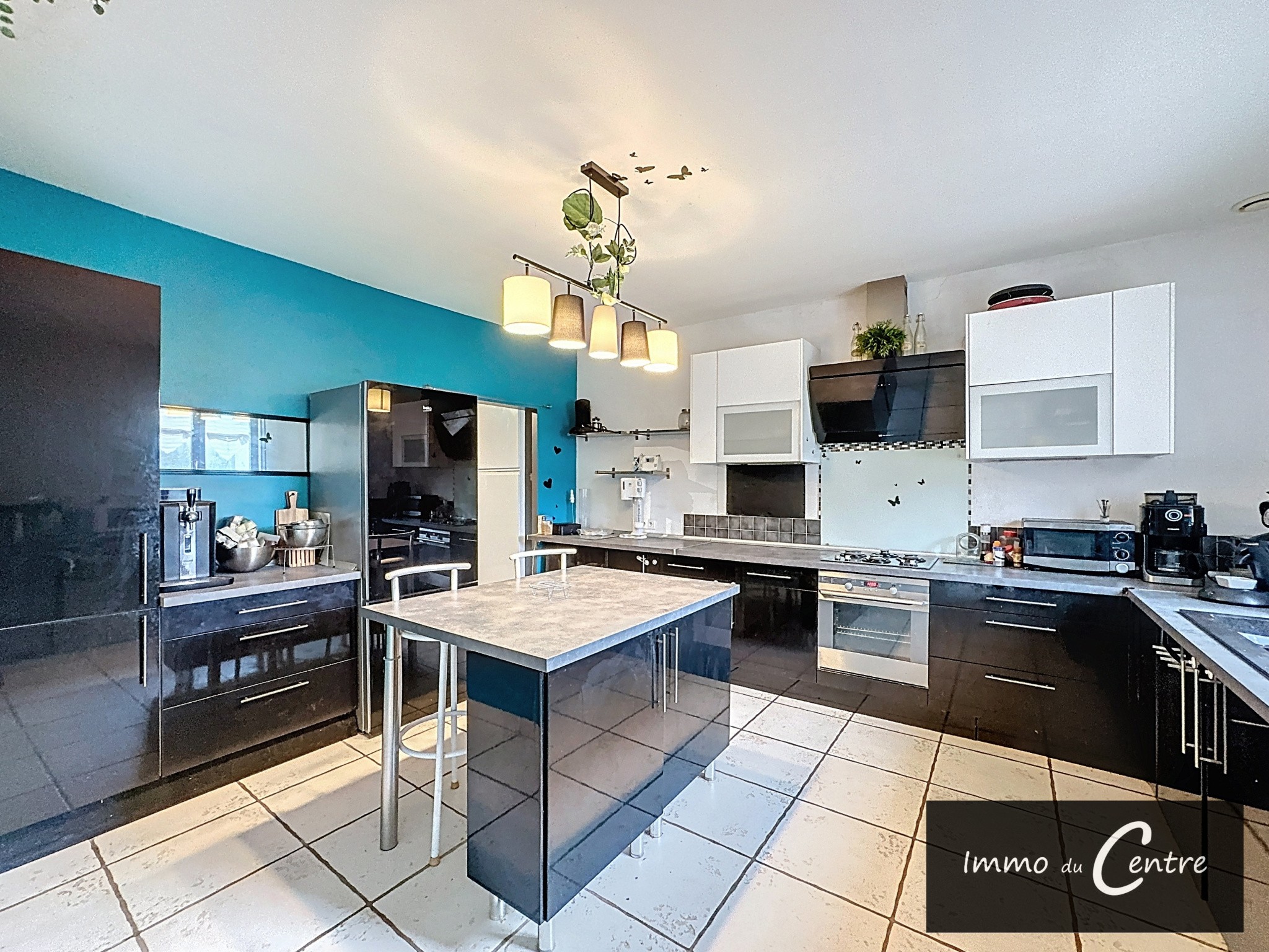 Maison d'habitation (vie de plain-pied) — photo 6