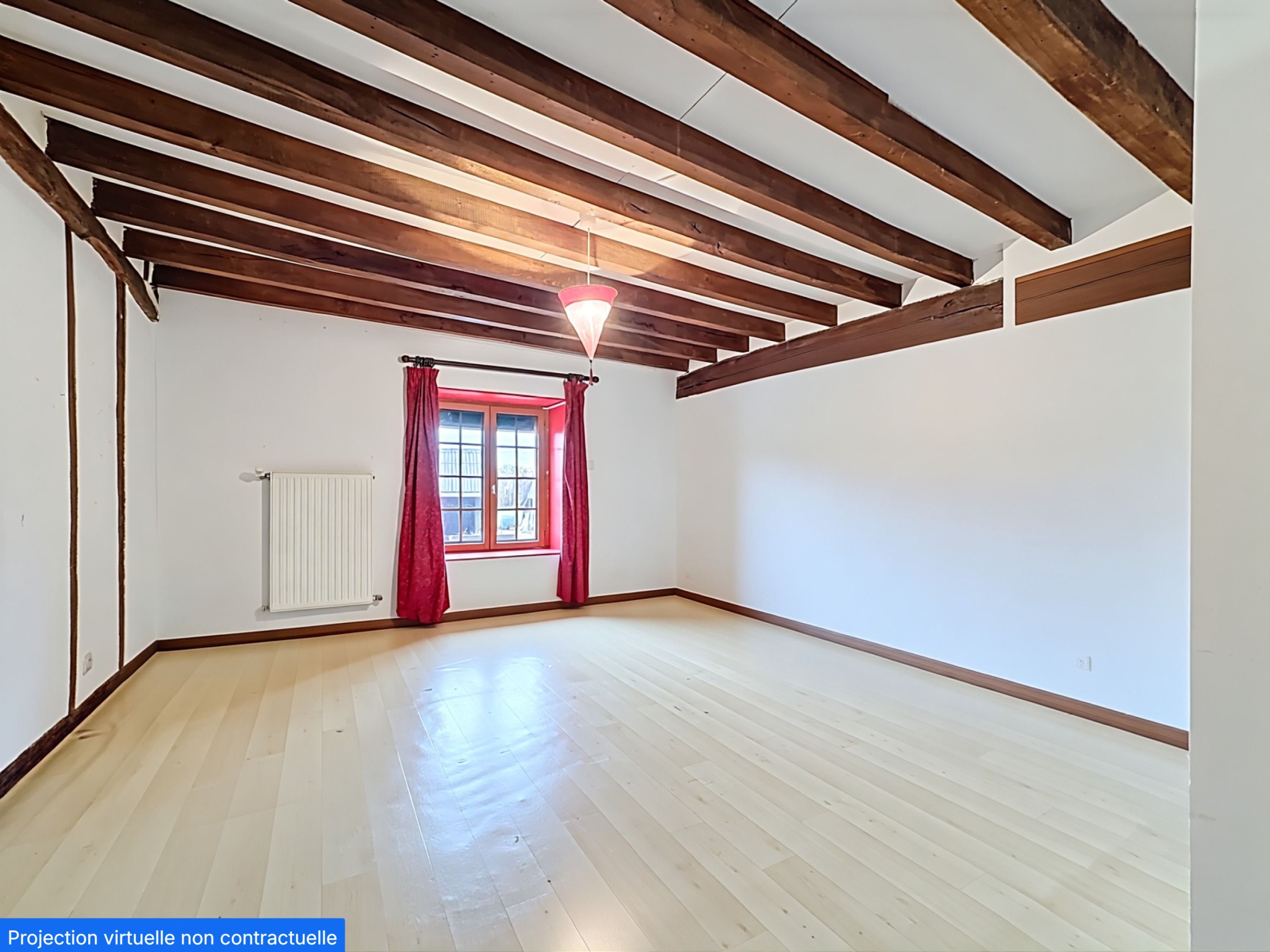 Corps de ferme (premier voisin à plus de 150 m, idéal pour élevage canins ou autres) — photo 15