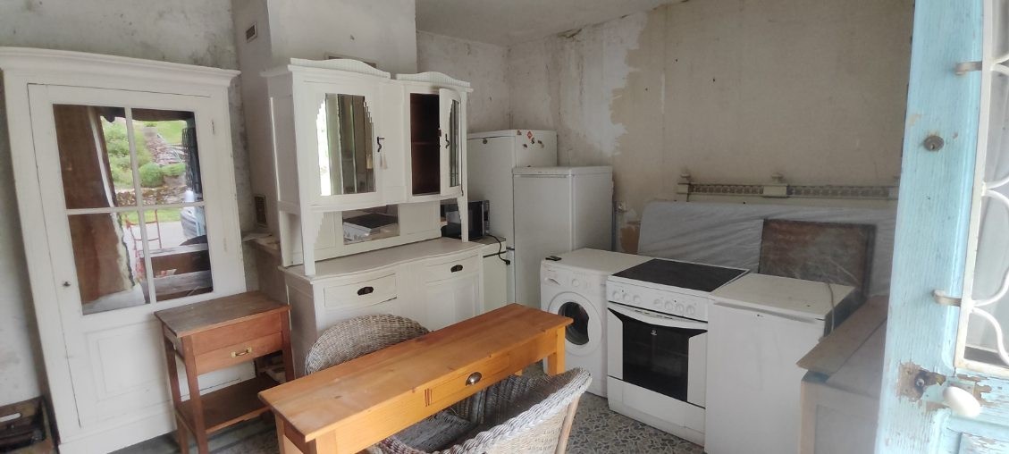 Maison à rénover — photo 6