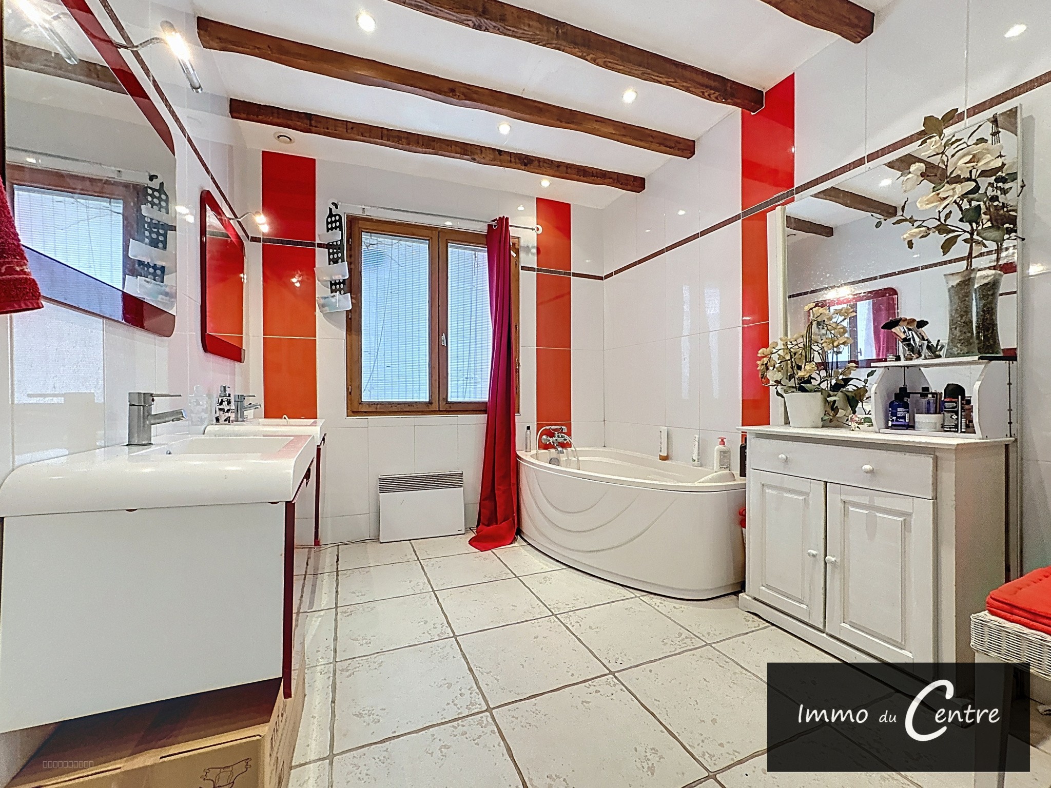 Maison d'habitation (vie de plain-pied) — photo 16