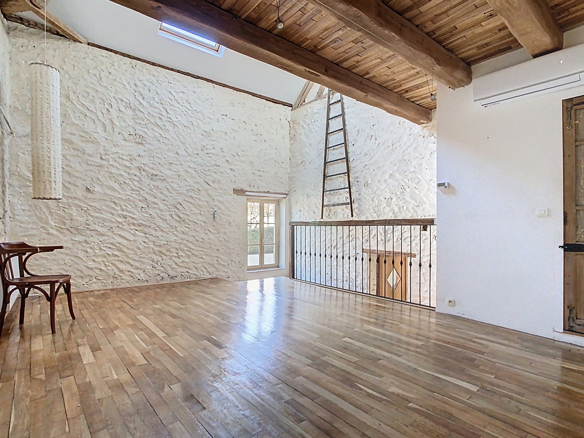 Maison de ville — photo 13