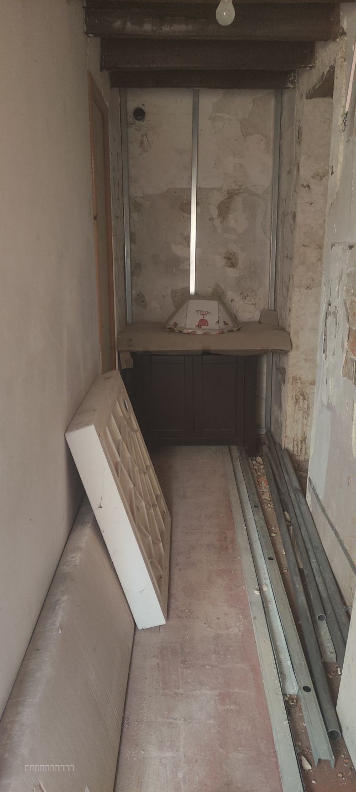 Maison à rénover — photo 10