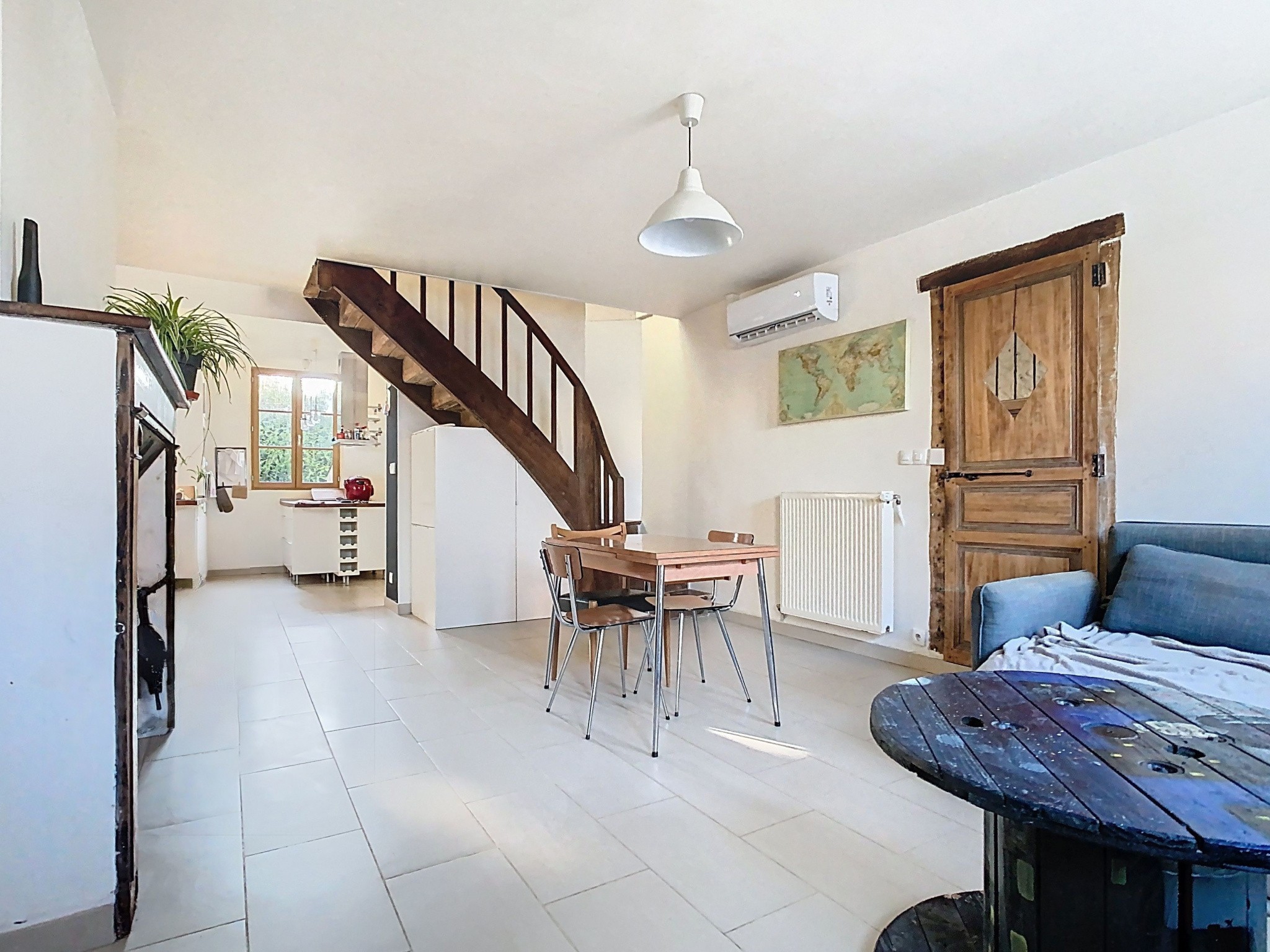 Maison de ville — photo 3