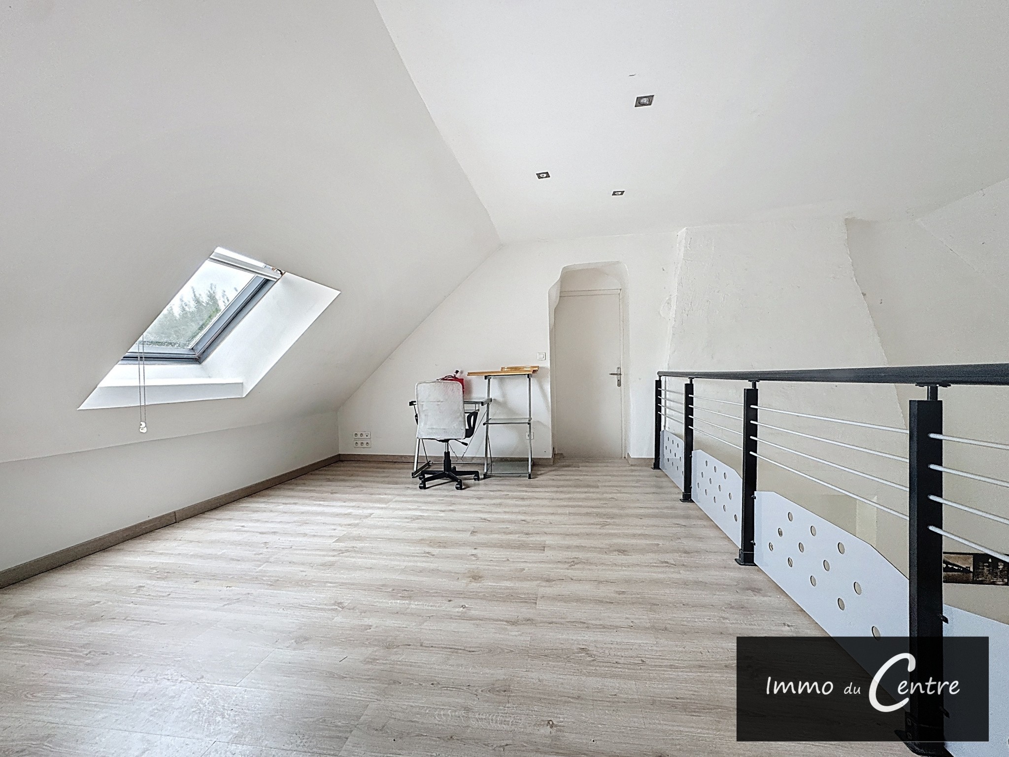 Maison d'habitation (vie de plain-pied) — photo 20