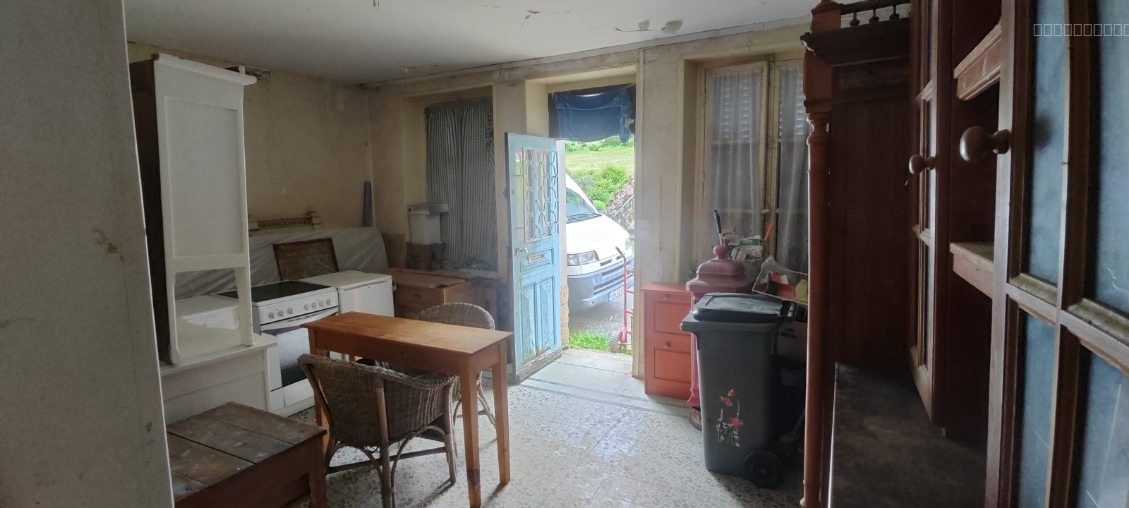 Maison à rénover — photo 5