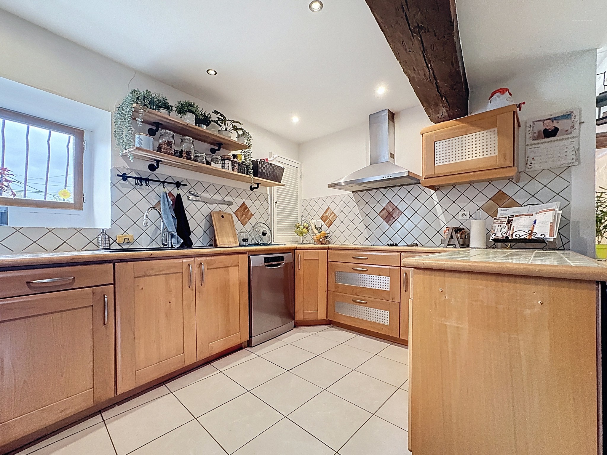 Maison de village — photo 9