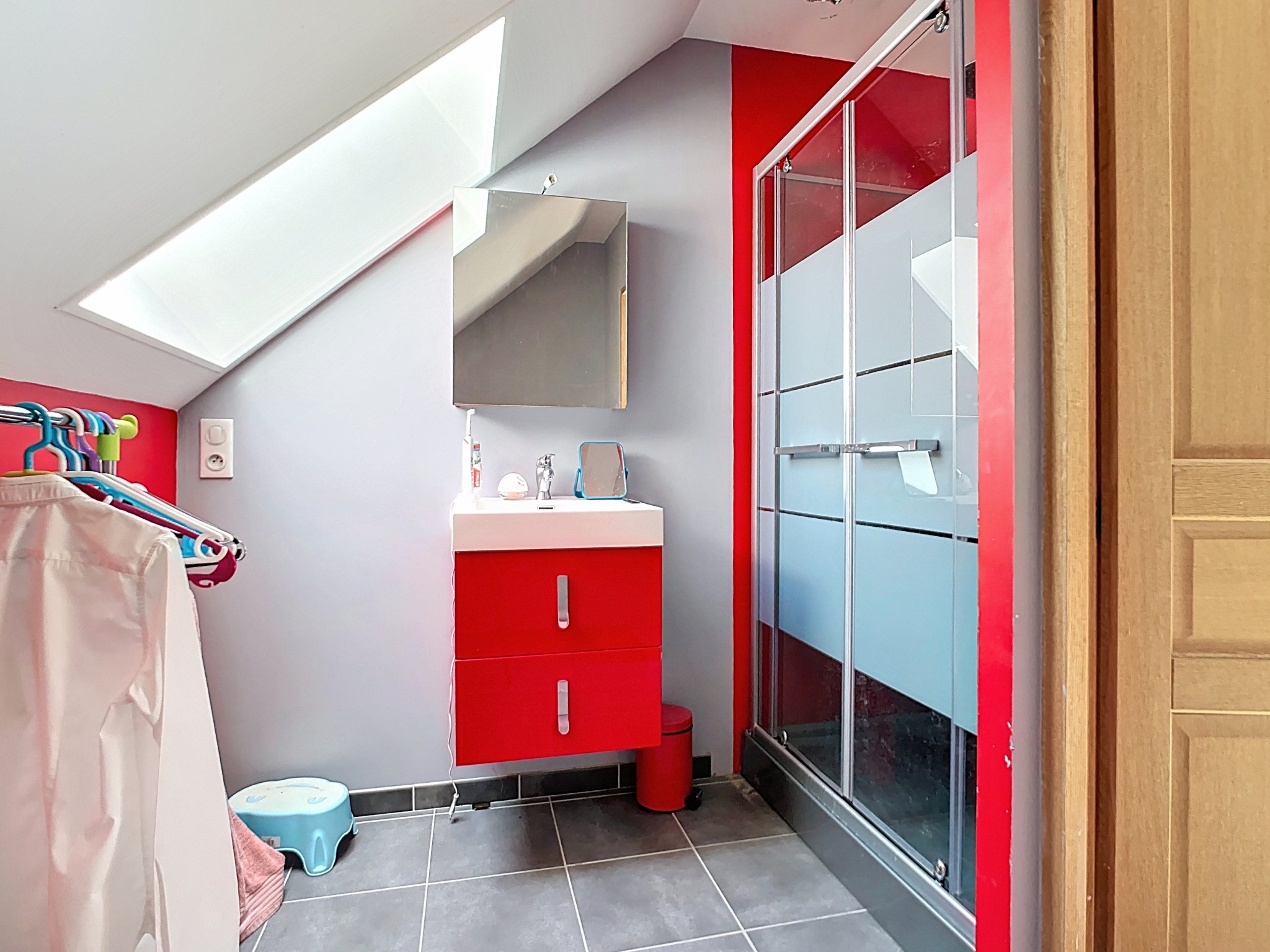 Maison avec vie de plain-pied — photo 18