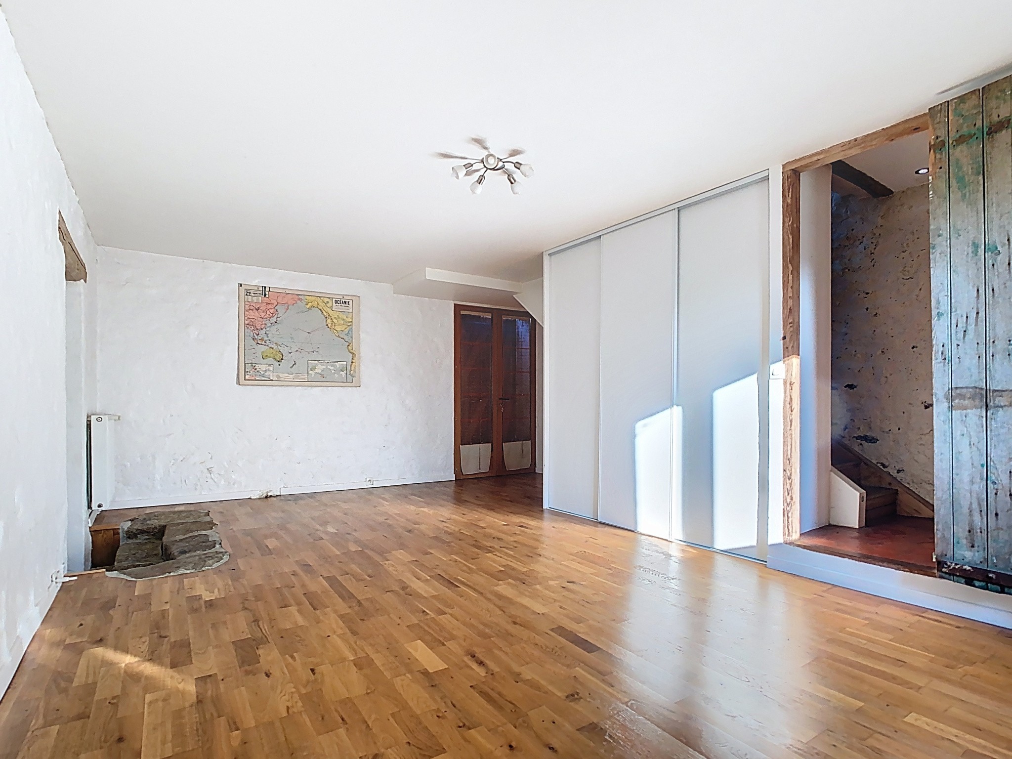 Maison de ville — photo 10