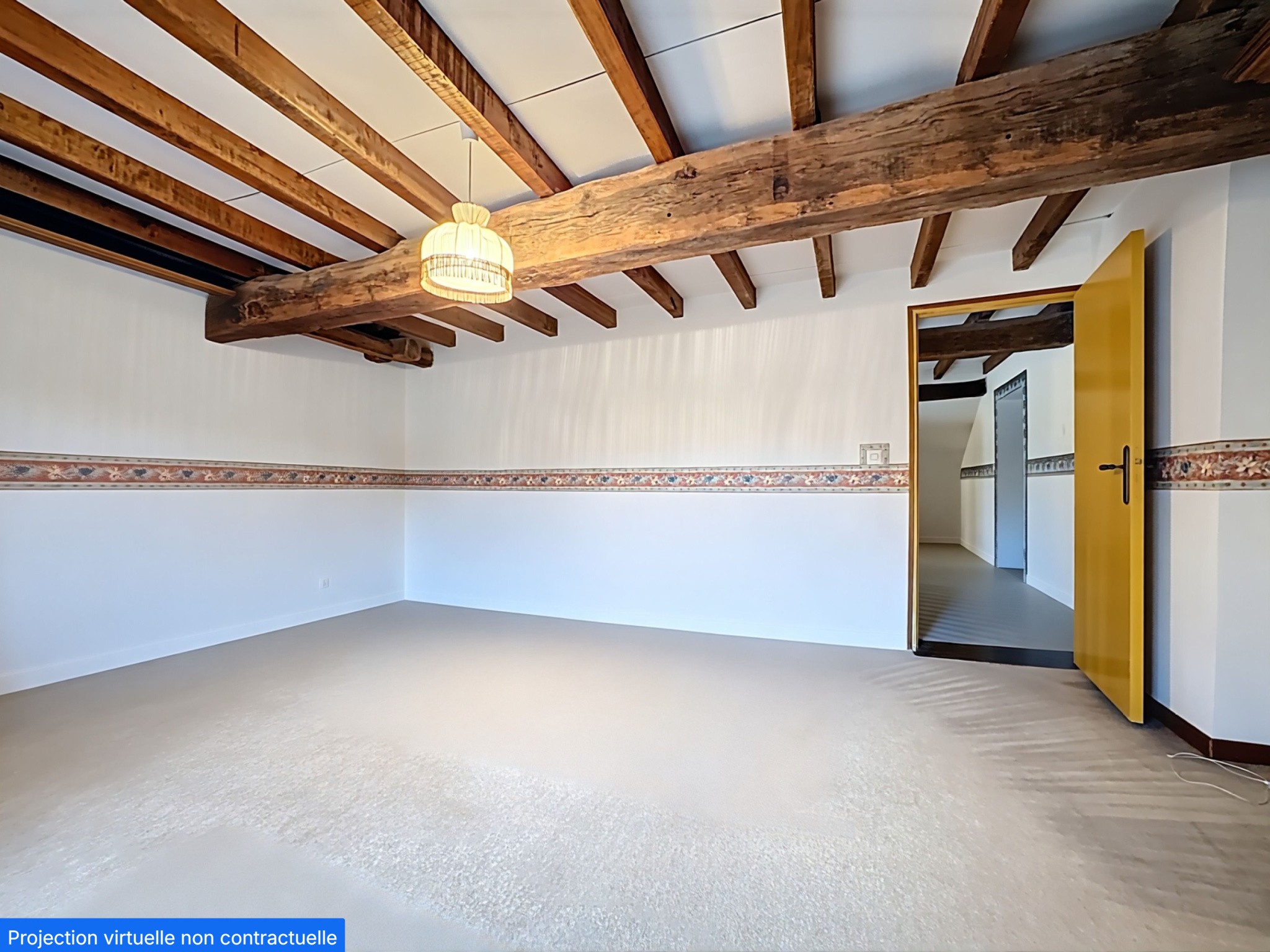 Corps de ferme (premier voisin à plus de 150 m, idéal pour élevage canins ou autres) — photo 13