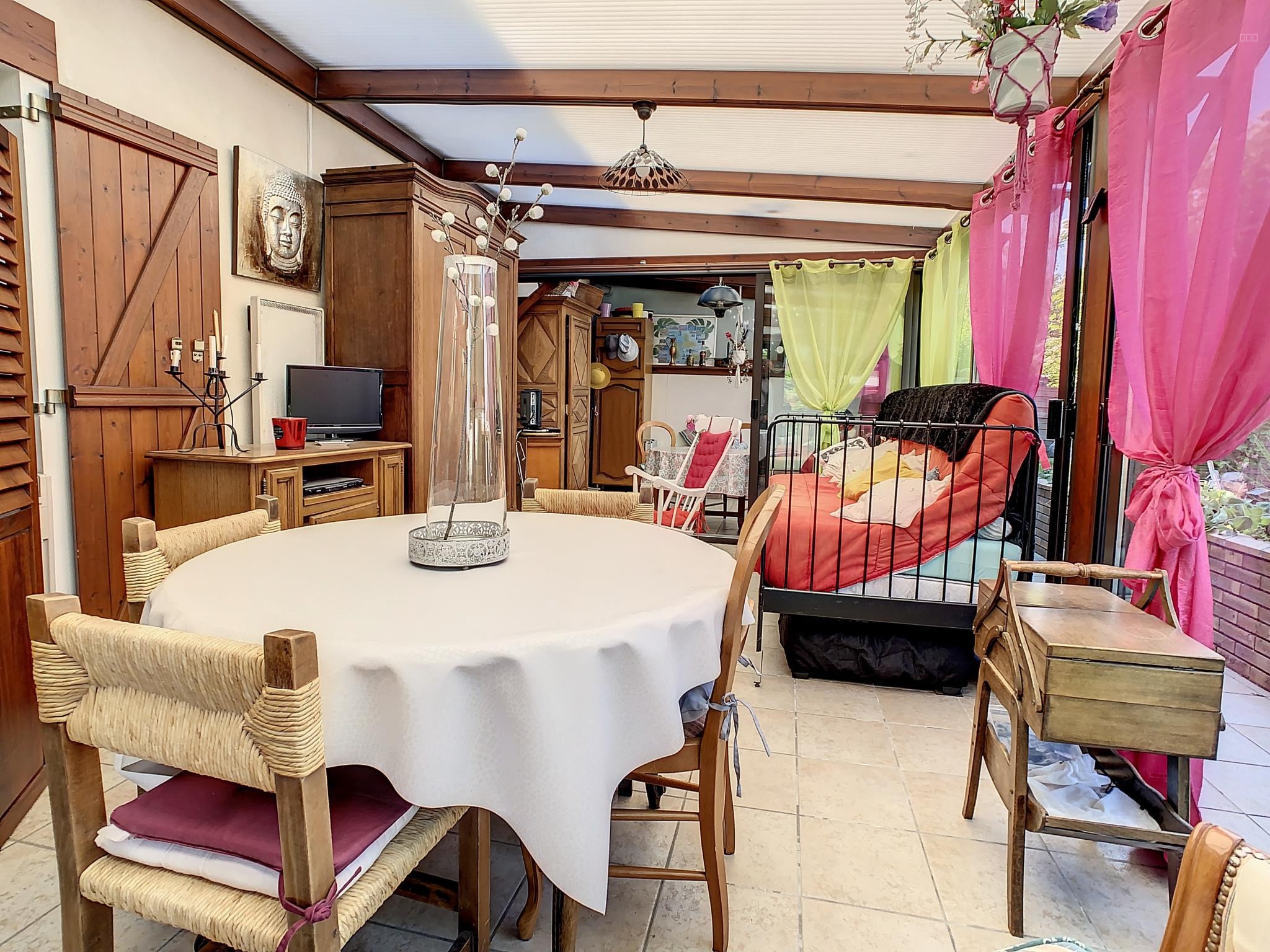 Maison de ville — photo 3