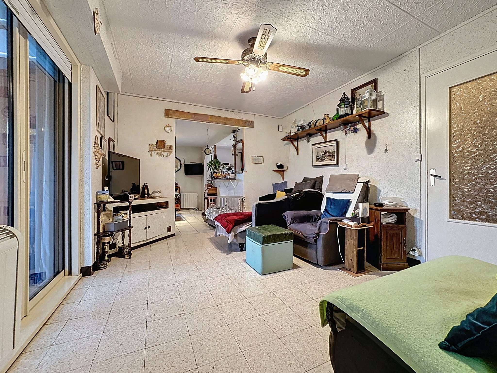 Maison de plain-pied — photo 8
