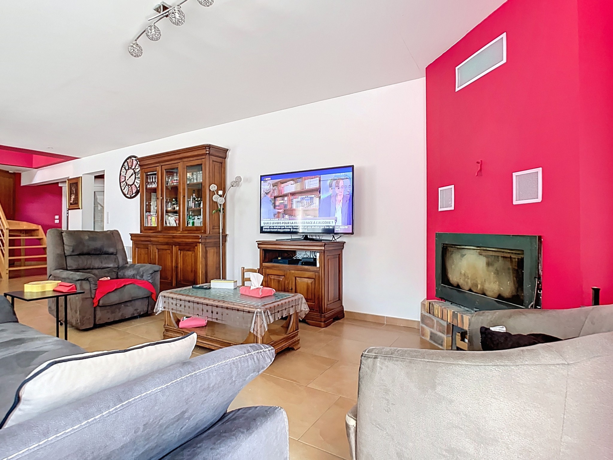 Maison avec vie de plain-pied — photo 10