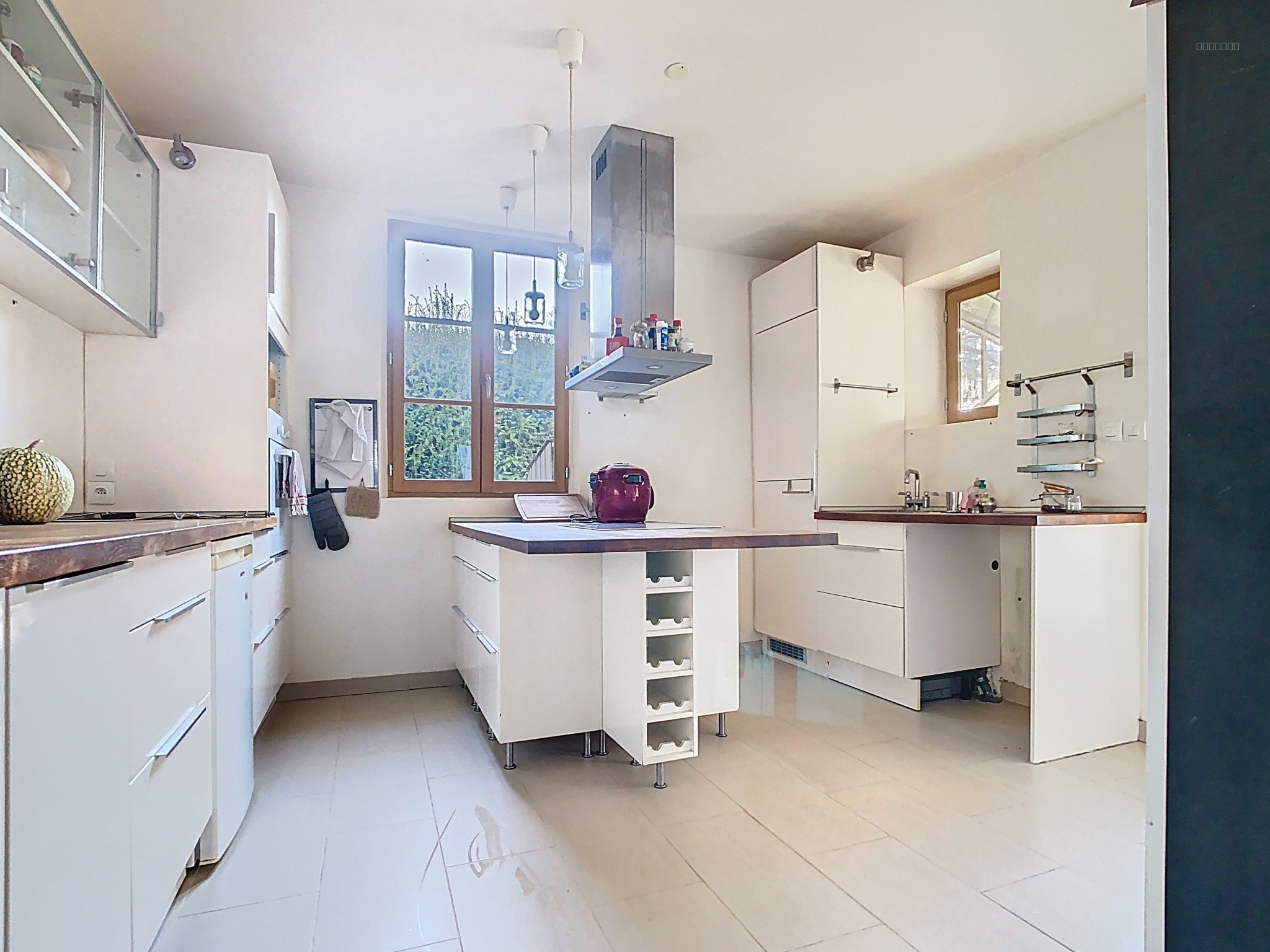 Maison de ville — photo 7