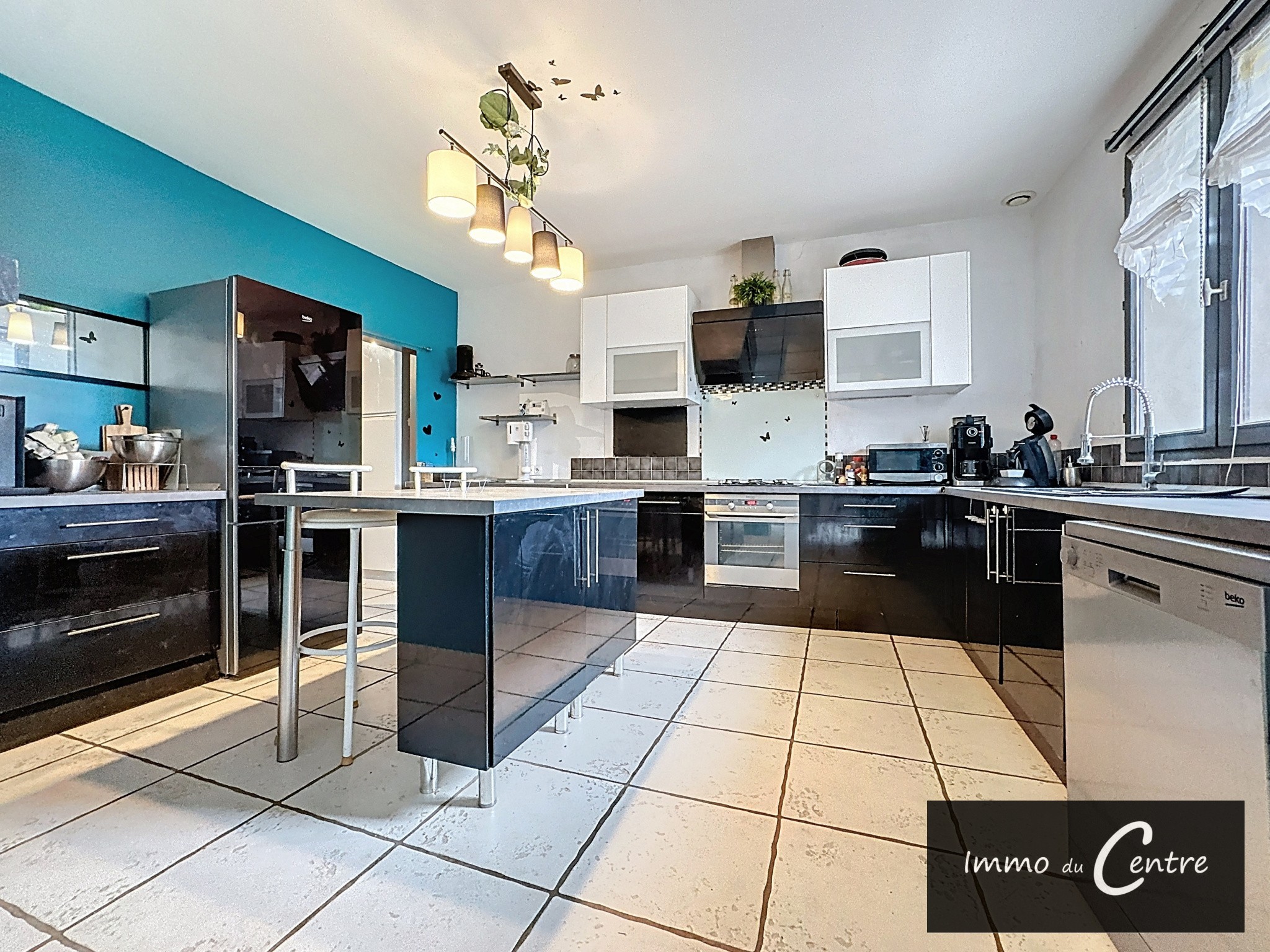 Maison d'habitation (vie de plain-pied) — photo 7