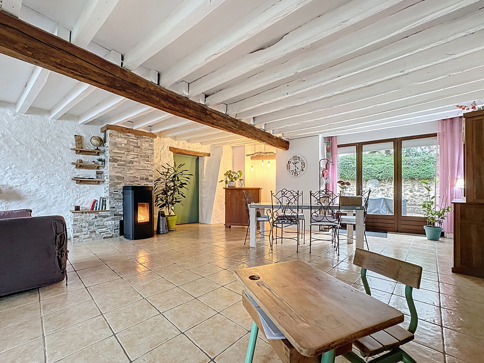 Maison de village — photo 3