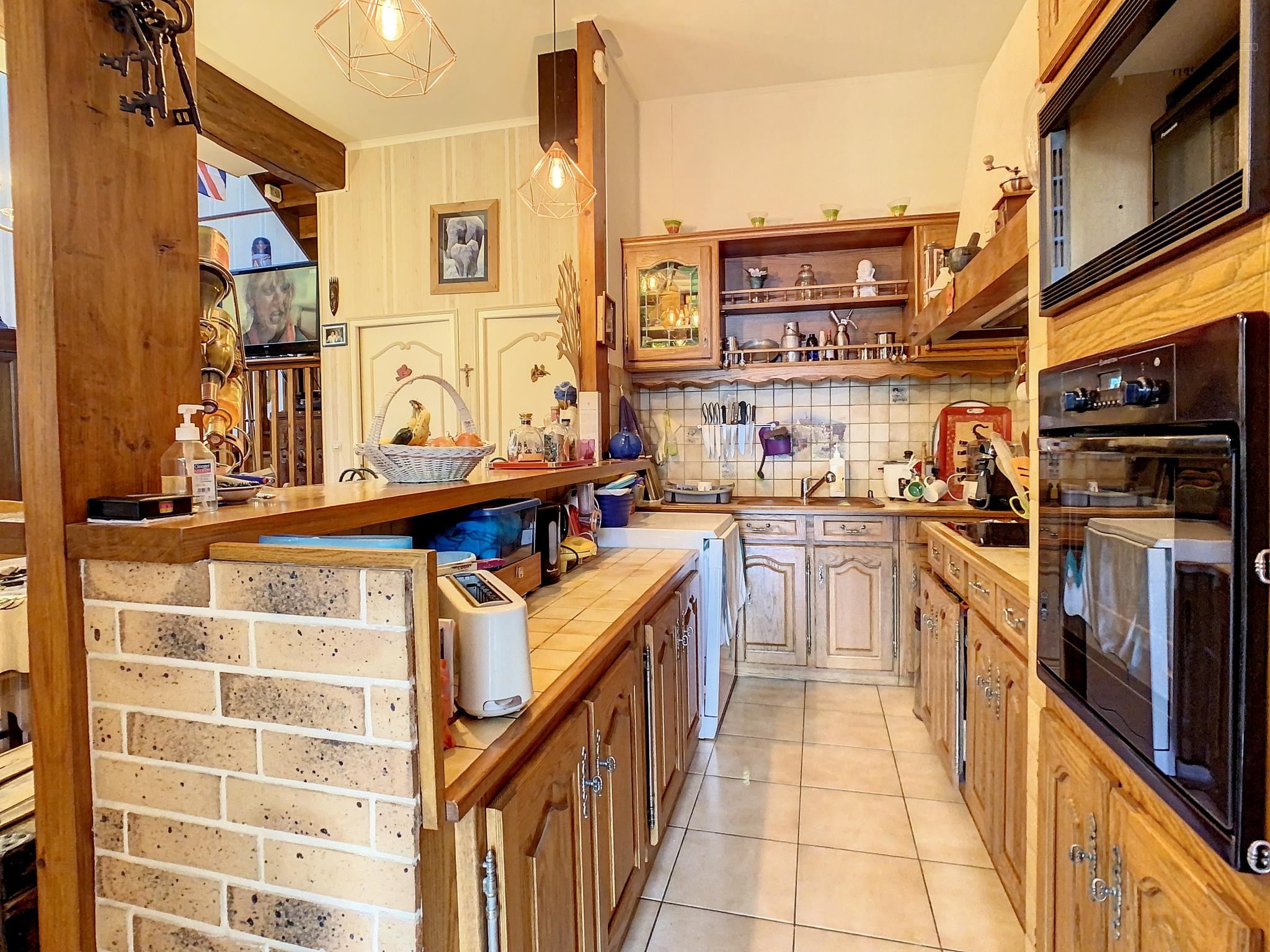 Maison de ville — photo 7
