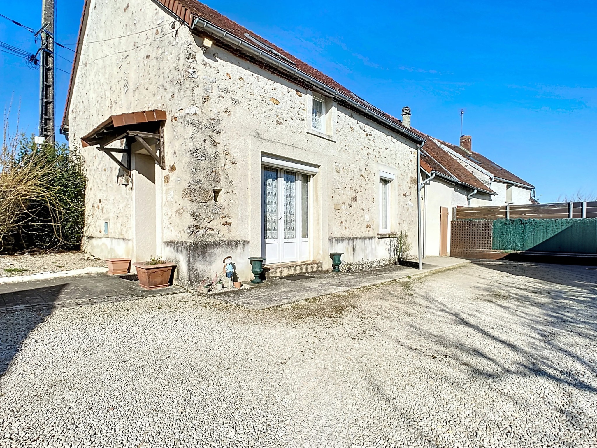 Maison — photo 2