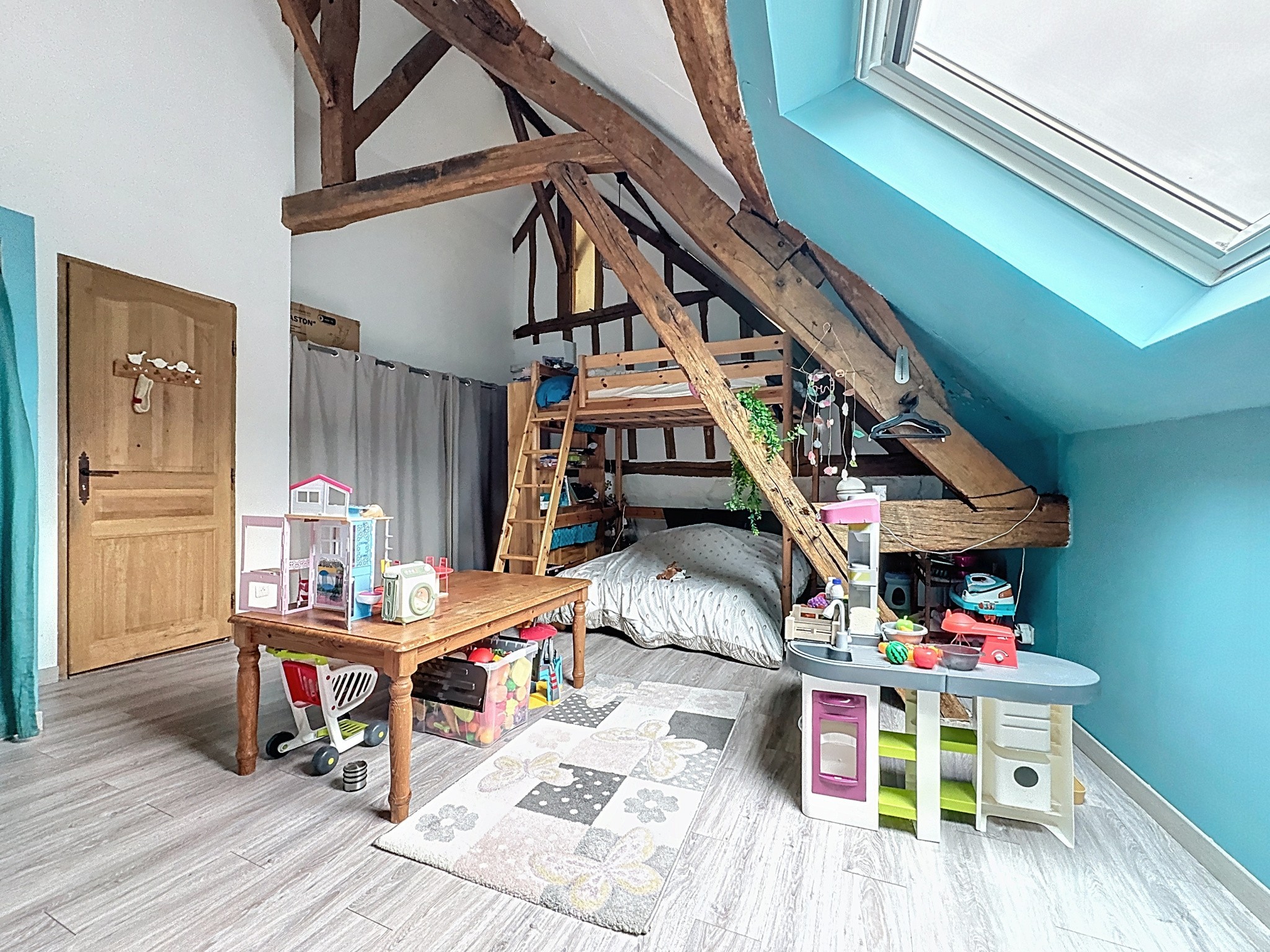 Maison de village — photo 19