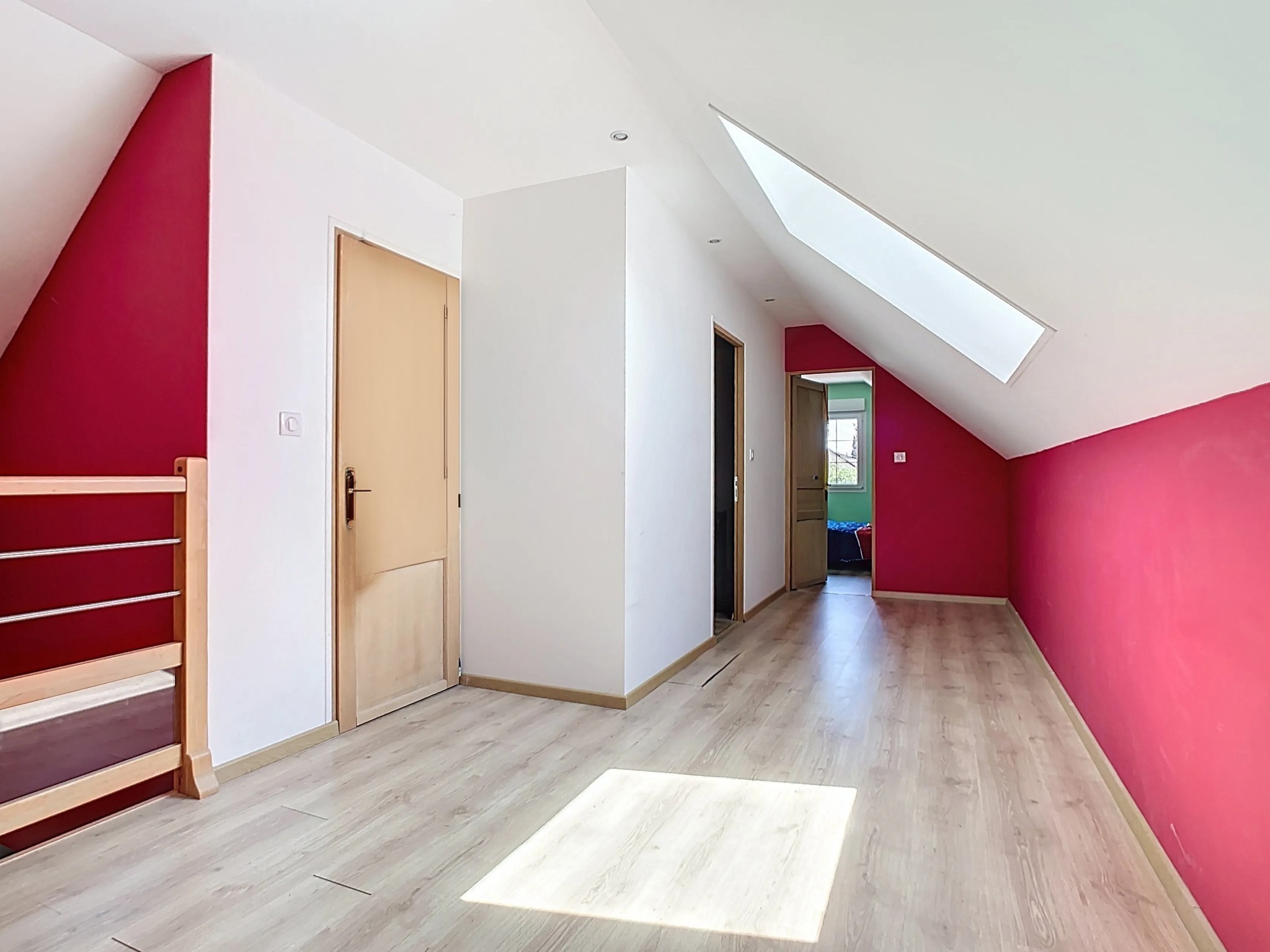Maison avec vie de plain-pied — photo 13