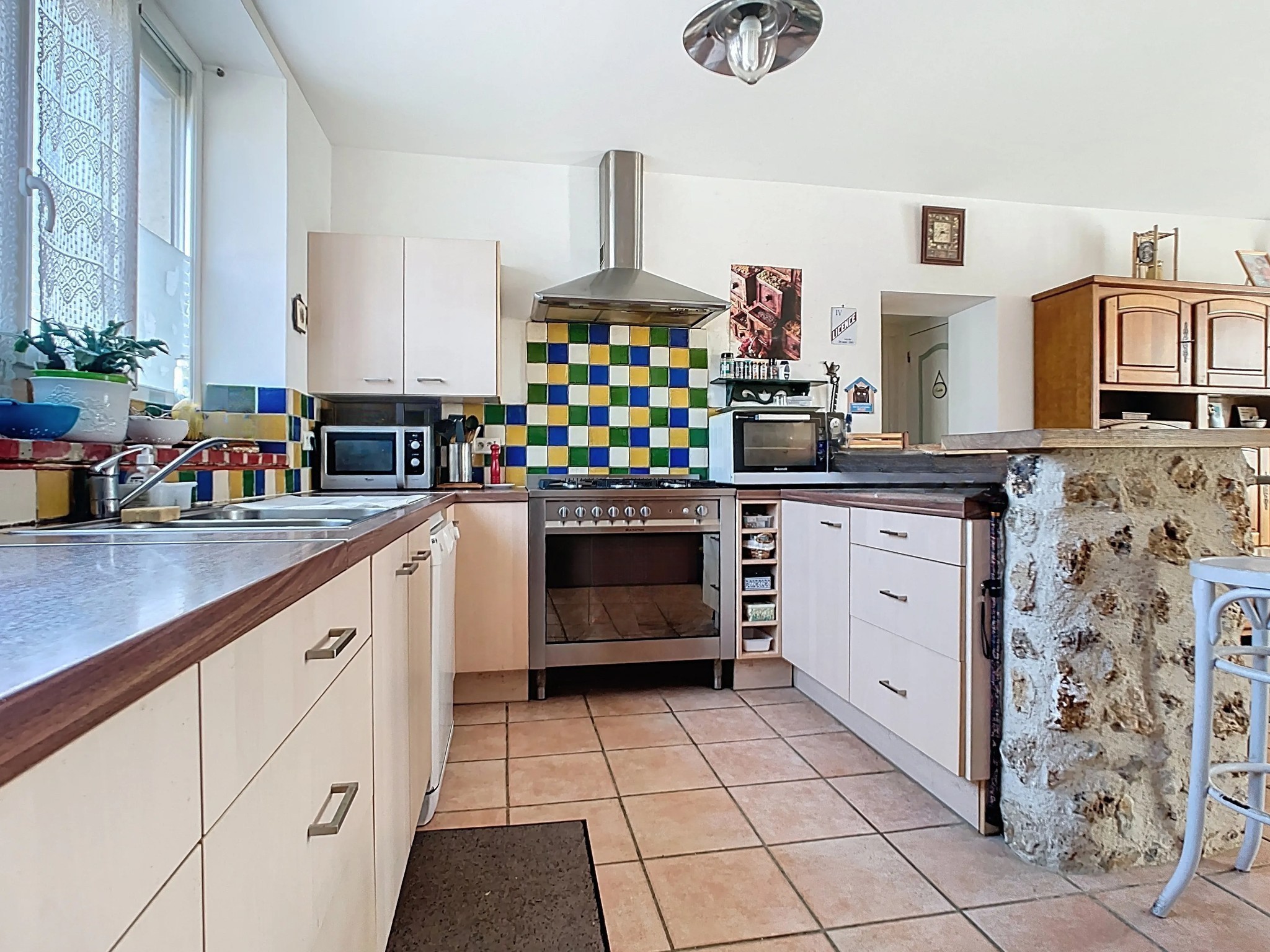 Maison — photo 6