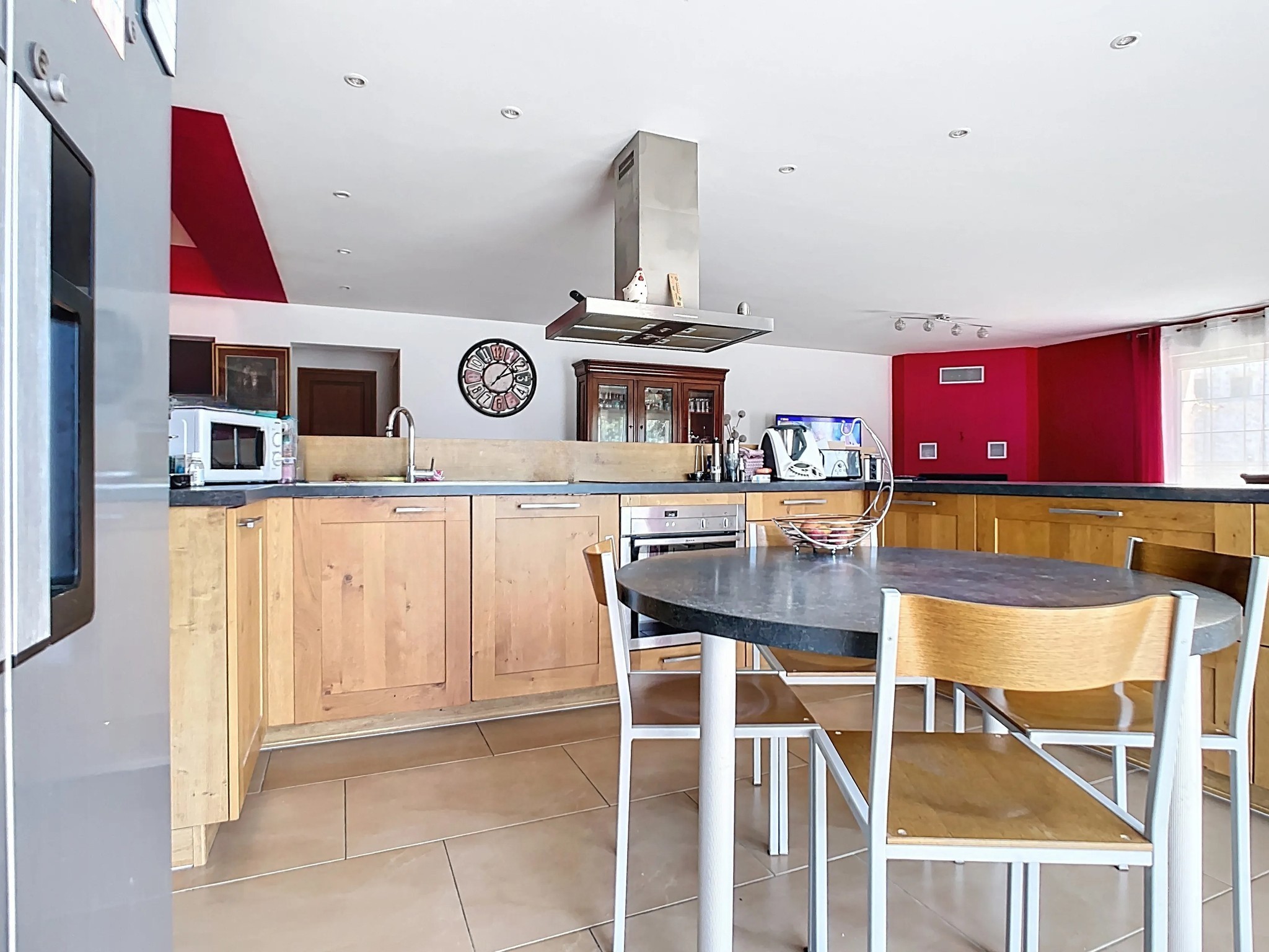 Maison avec vie de plain-pied — photo 4