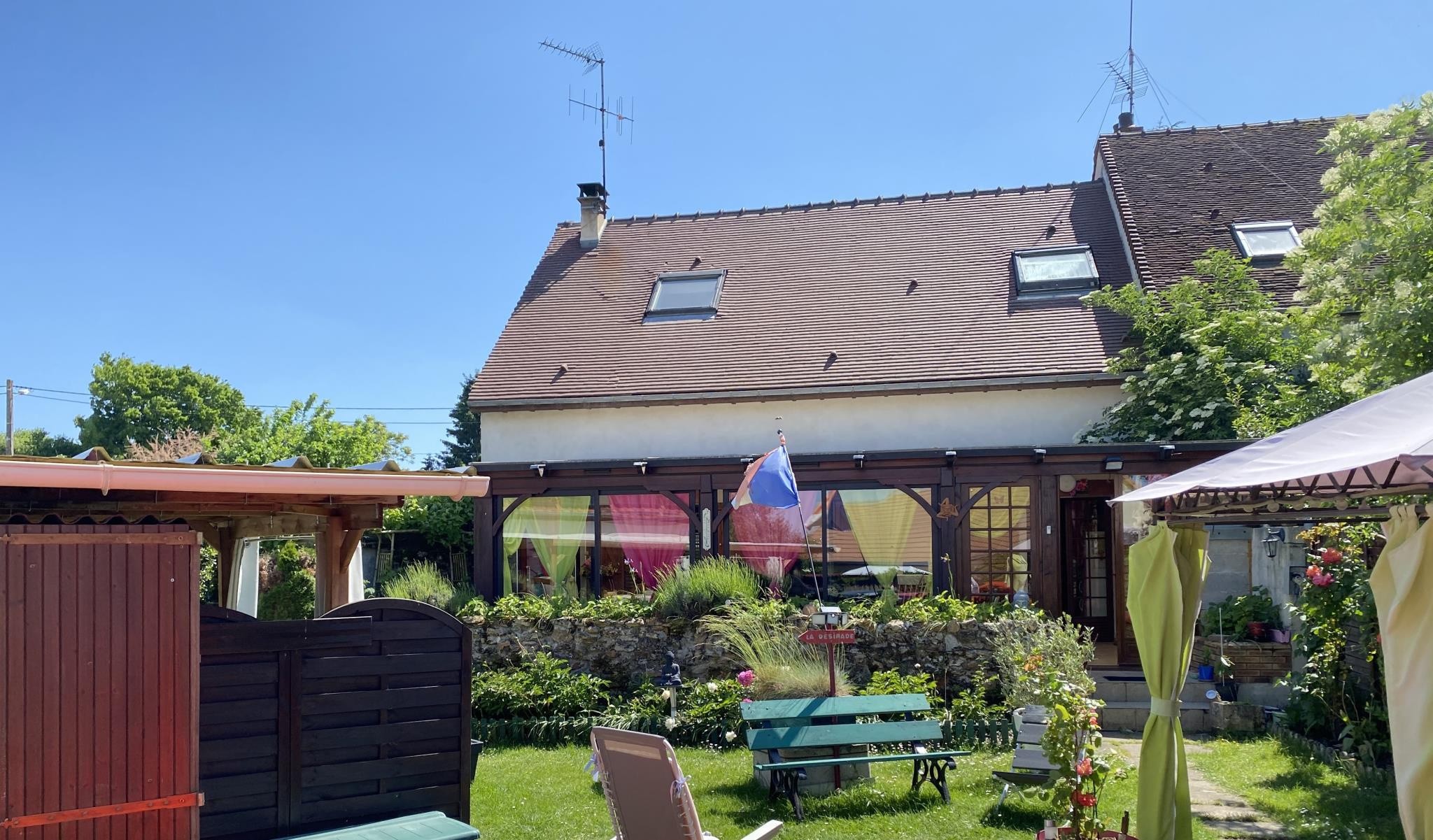 Maison de ville — photo 12
