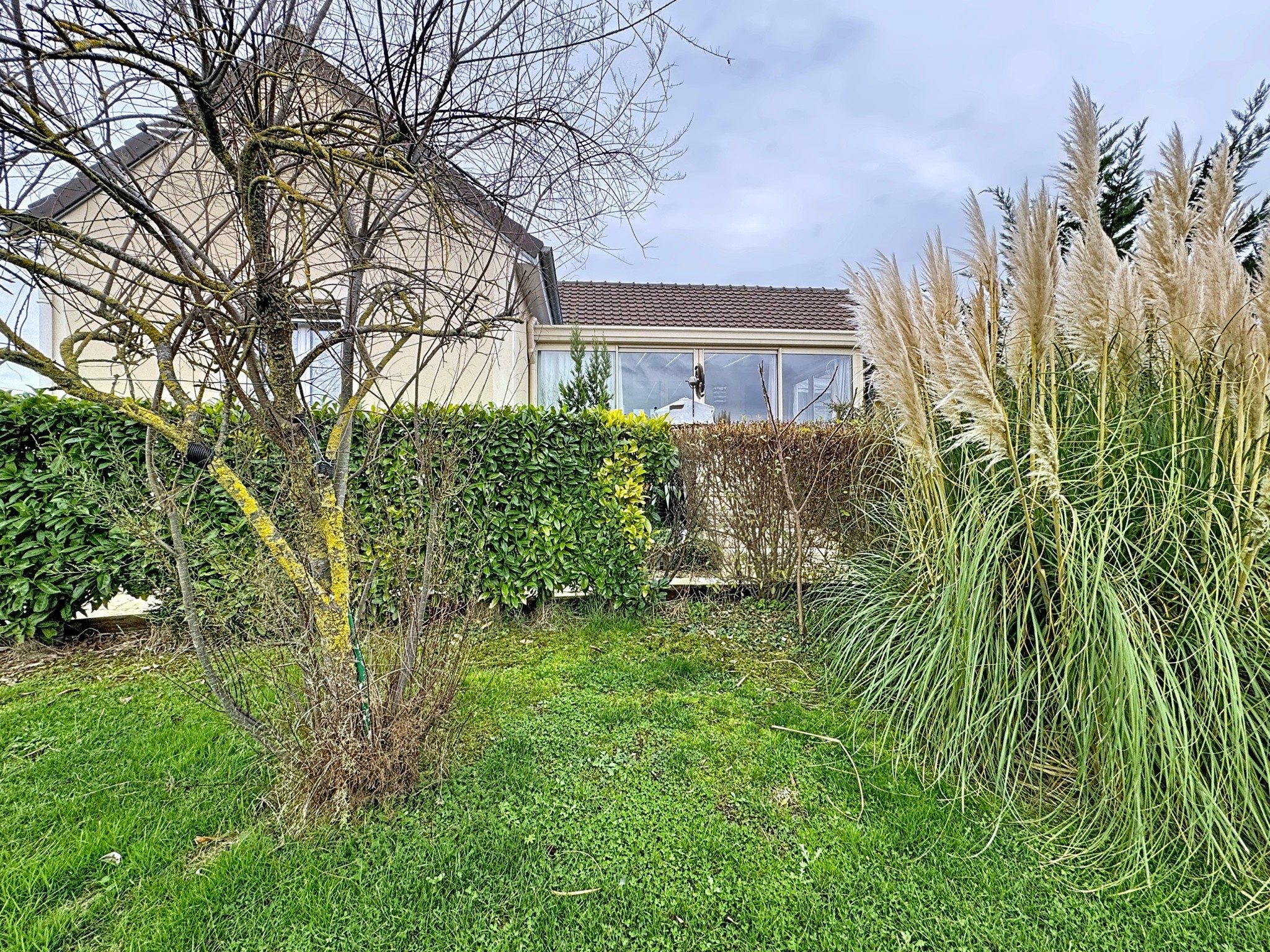 Maison de plain-pied — photo 3
