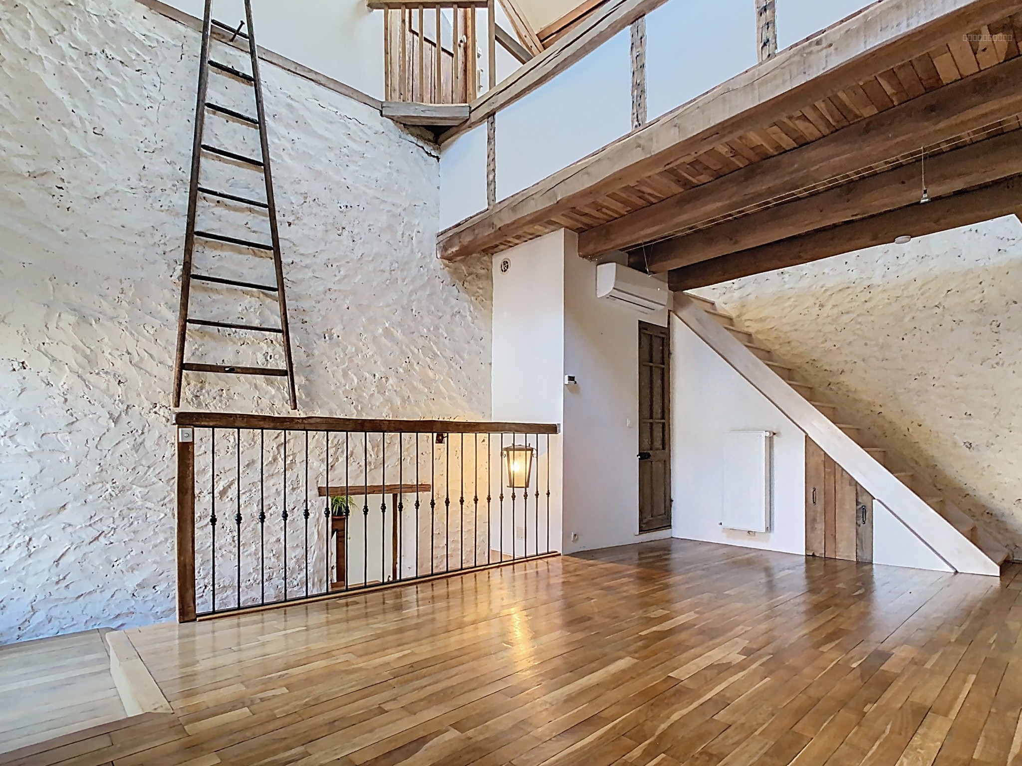 Maison de ville — photo 15