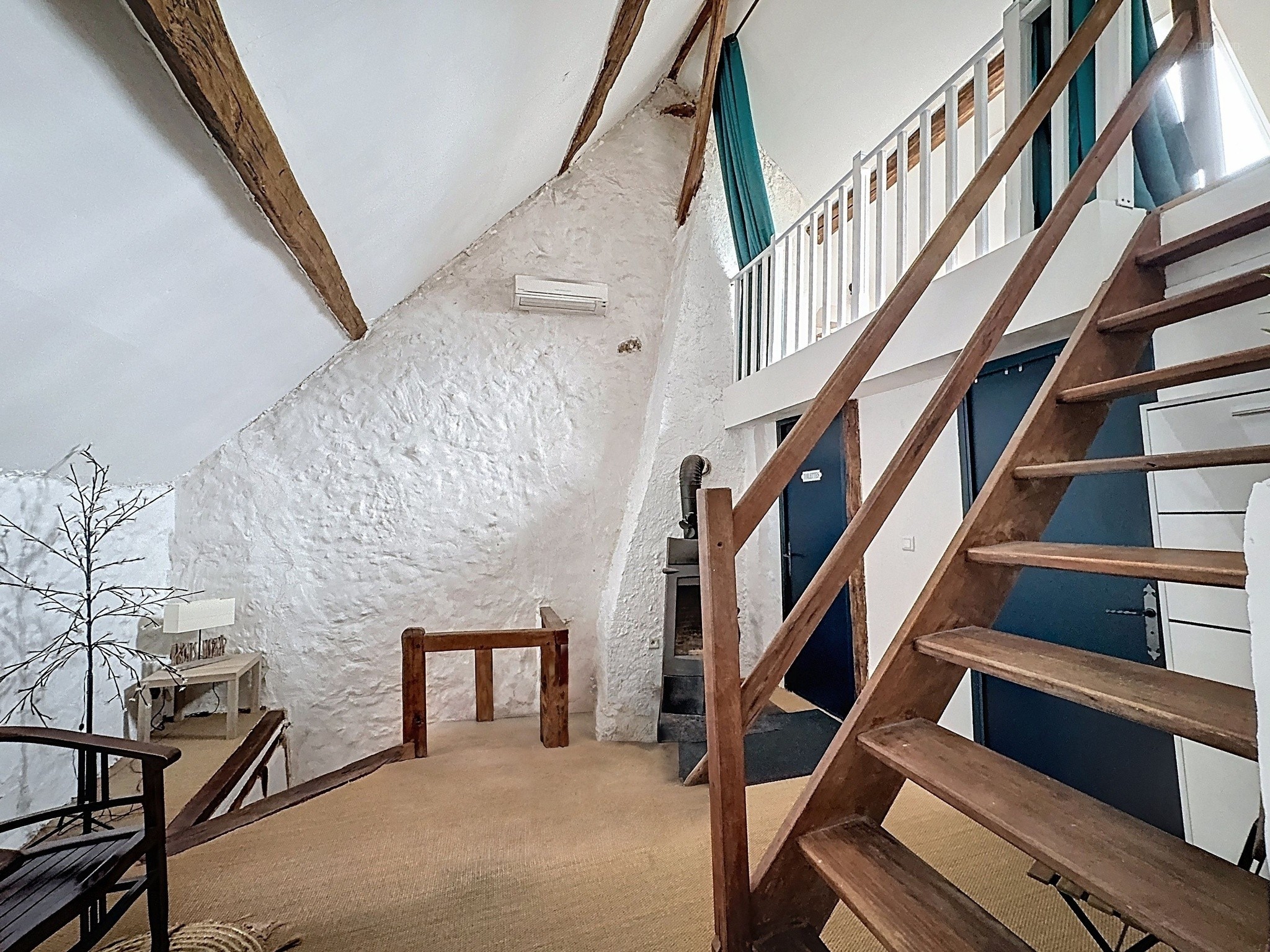 Maison de village — photo 13