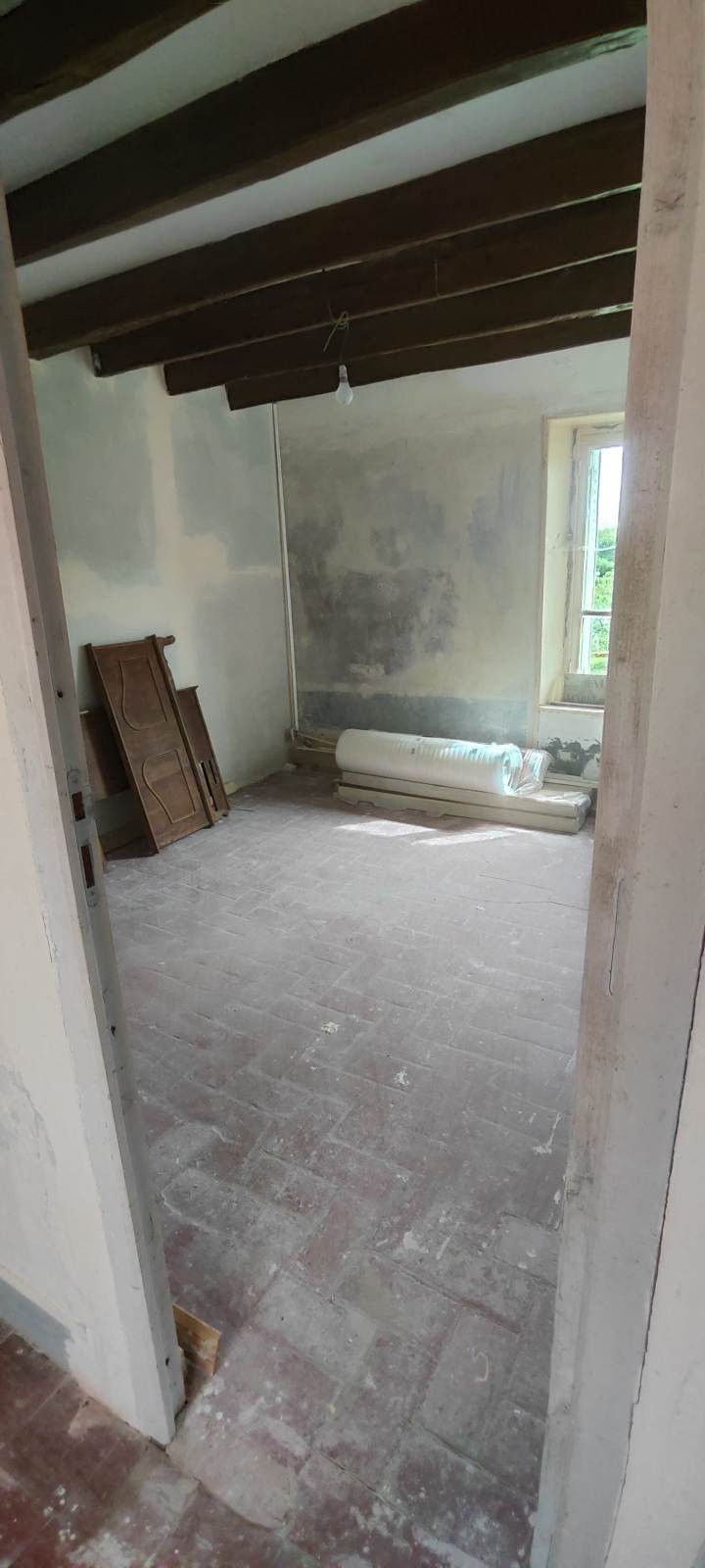 Maison à rénover — photo 11